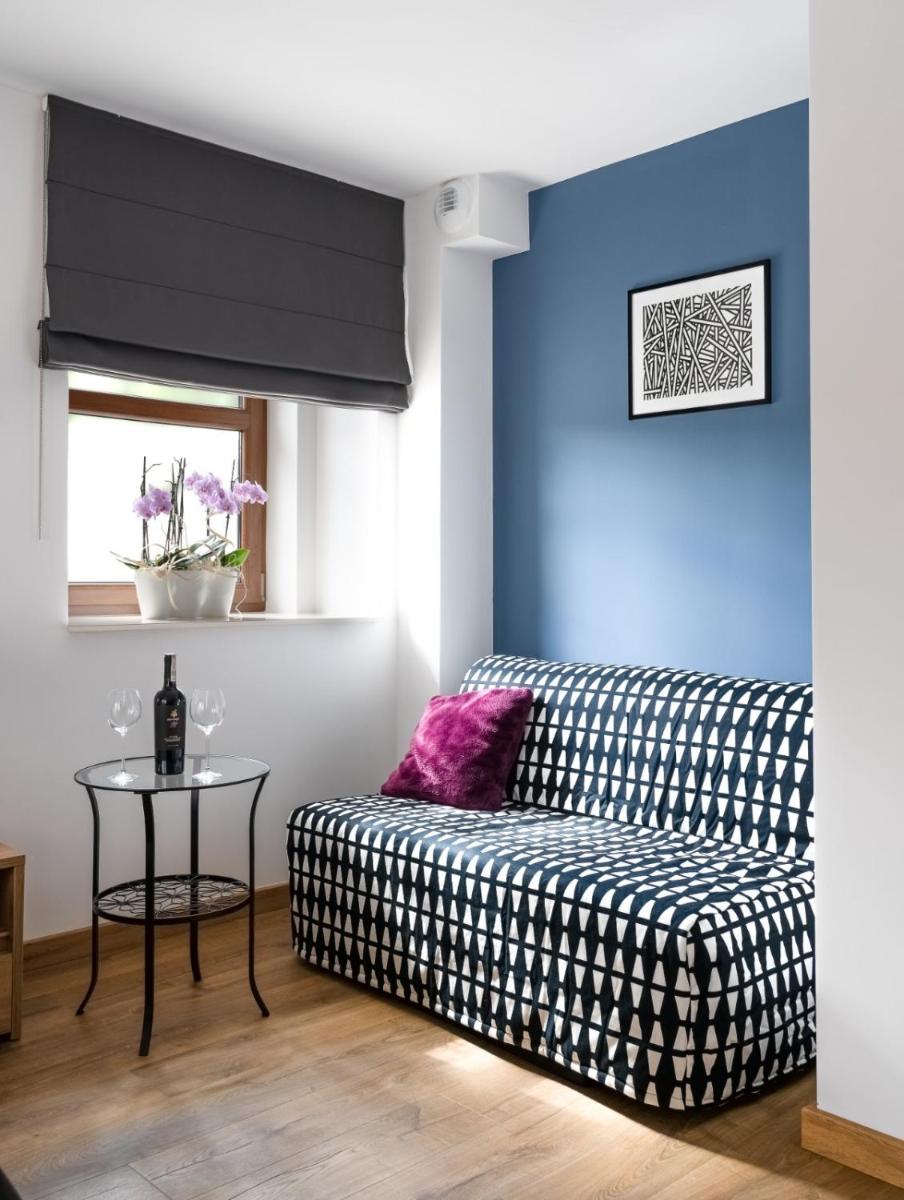 Apartamenty, Boutique Rooms Villa 82, Parking, photo 10