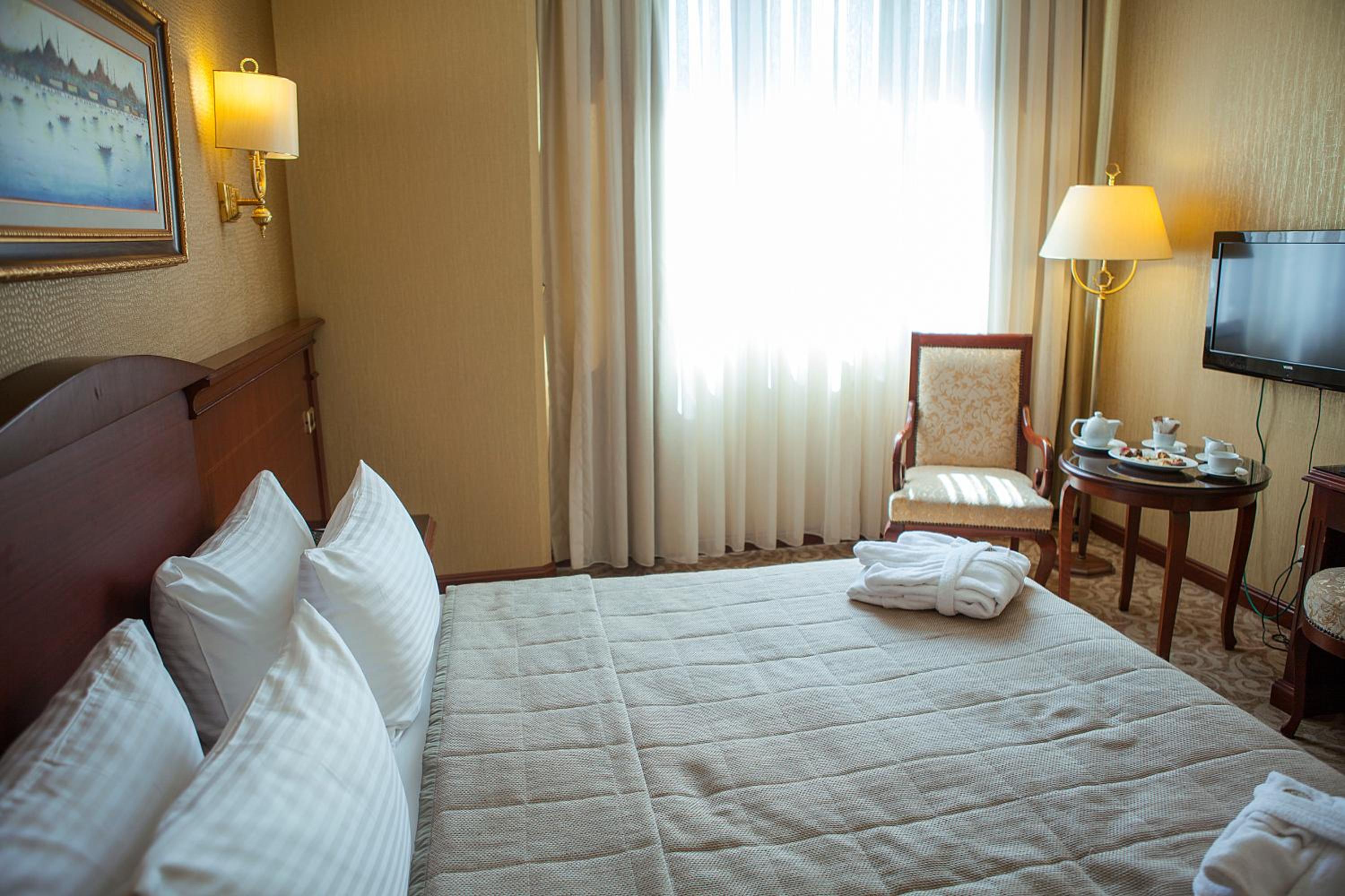 Bilek Istanbul Hotel - Image 72