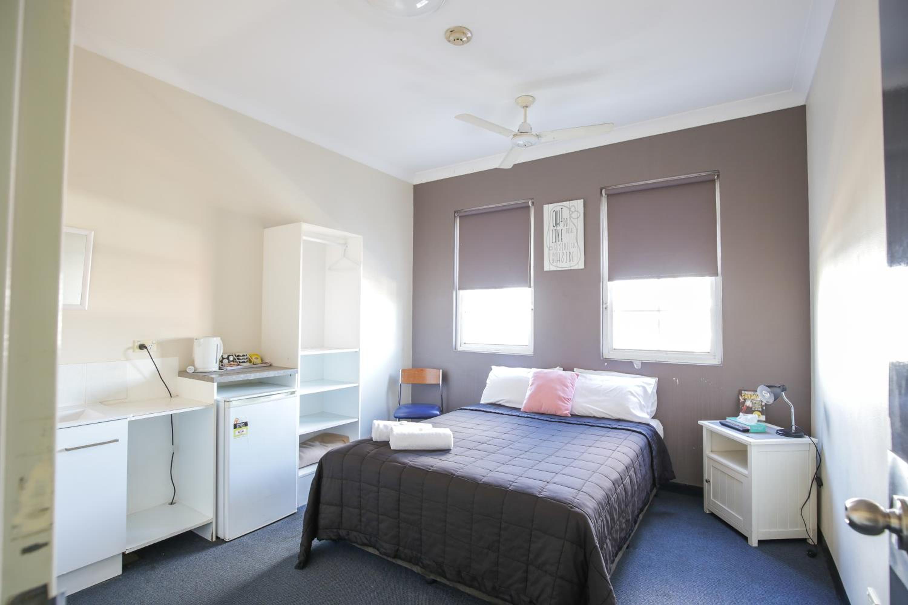 Bayview Hotel Woy Woy