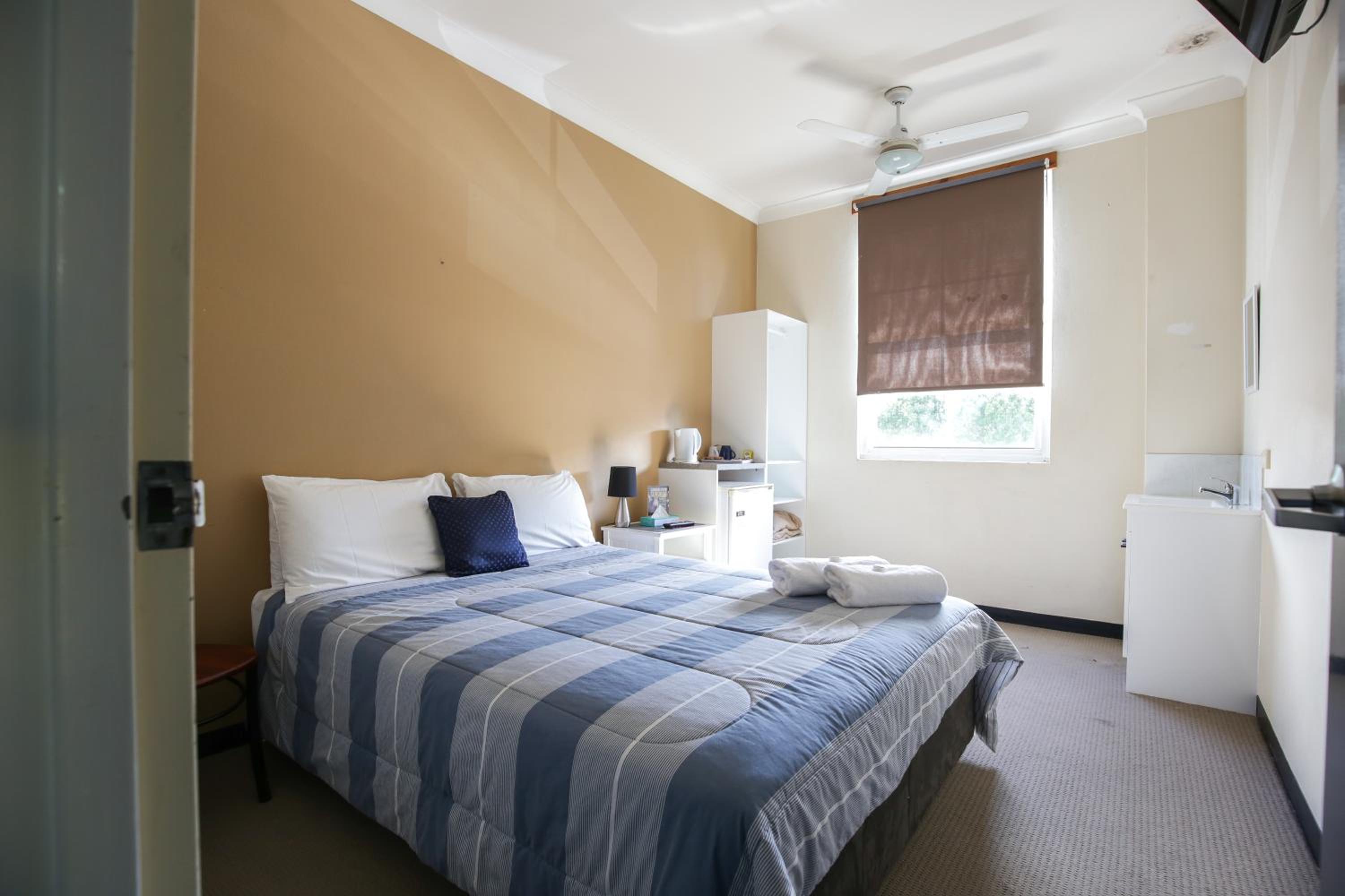 Bayview Hotel Woy Woy
