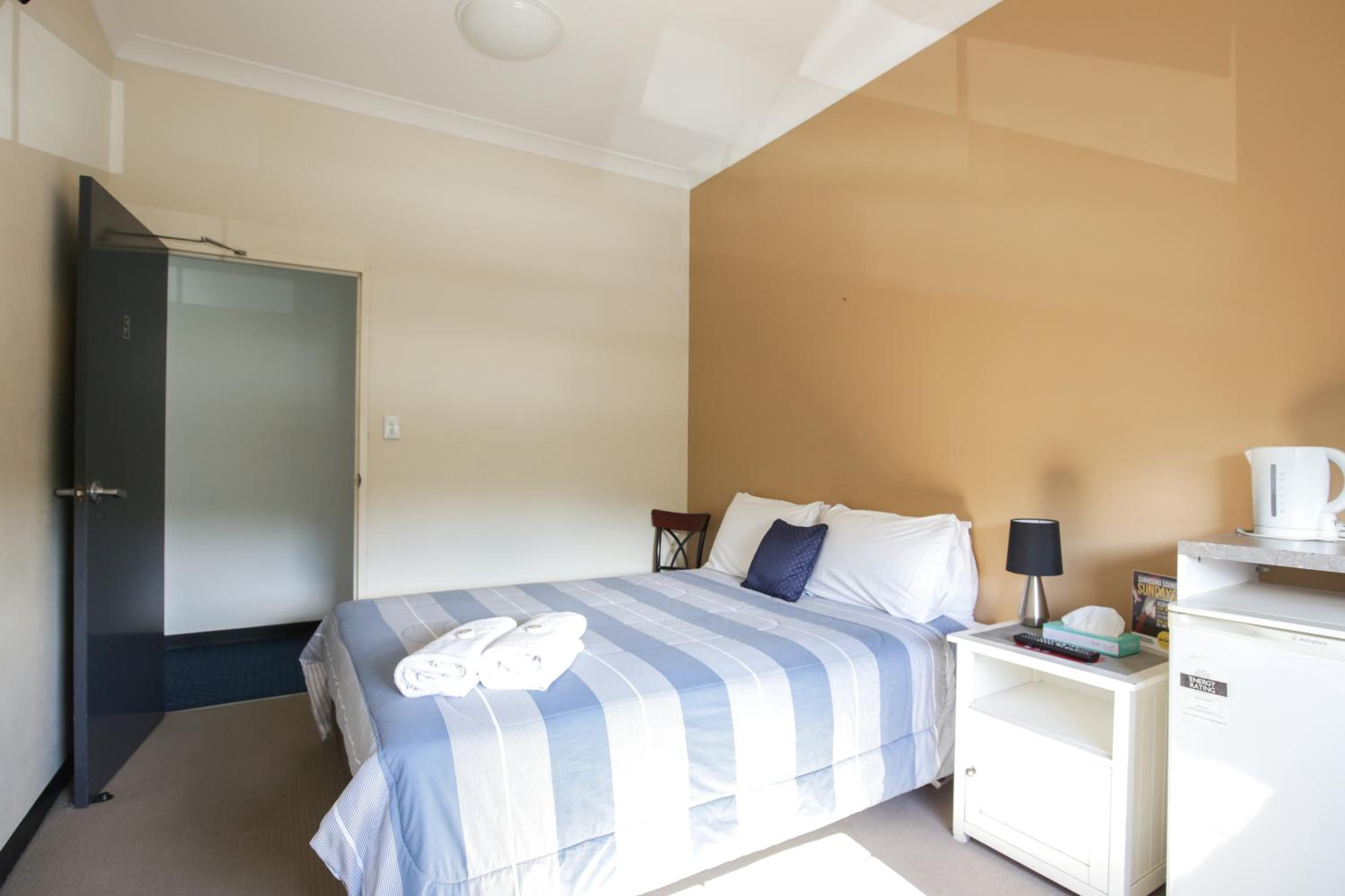 Bayview Hotel Woy Woy