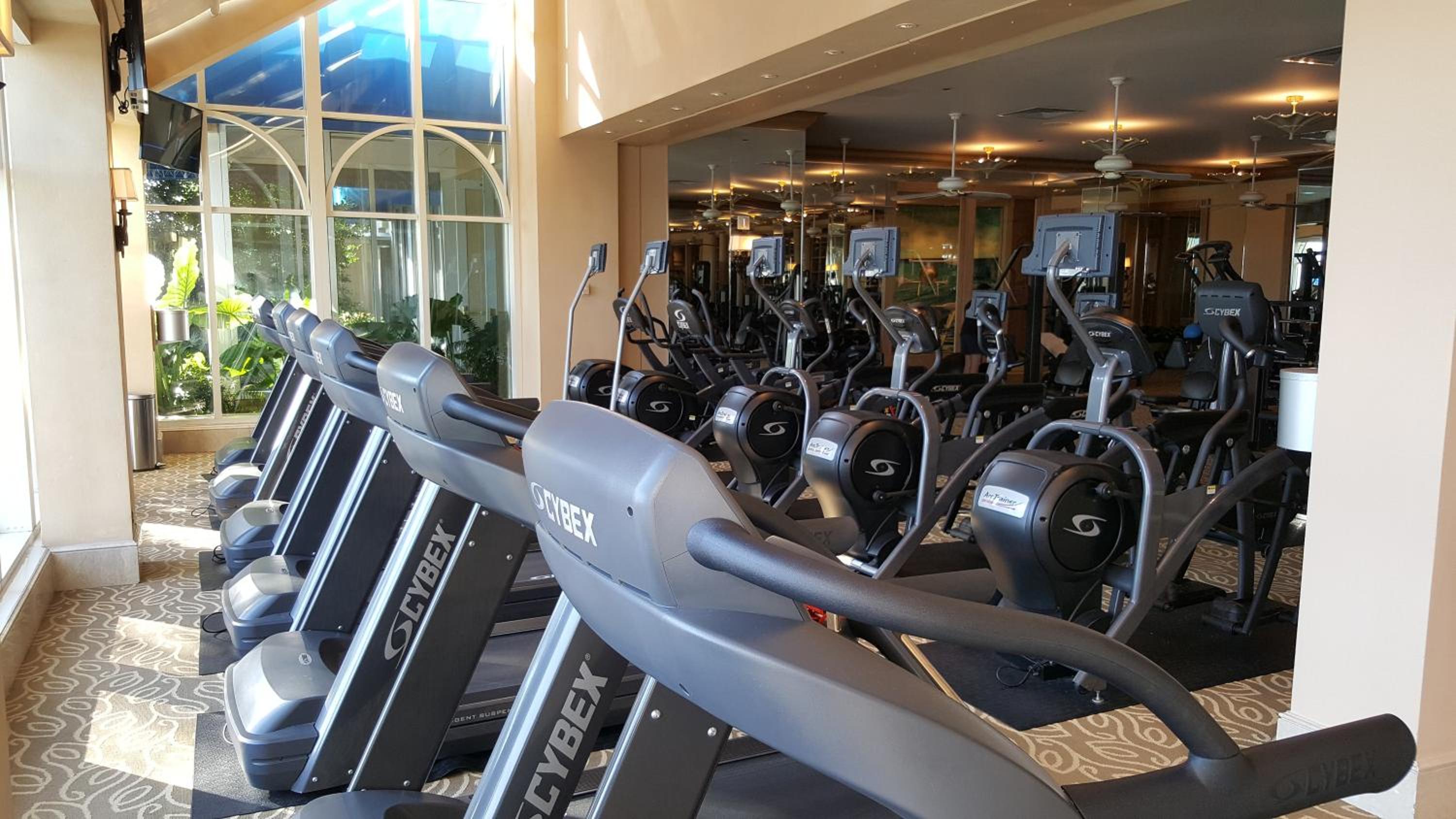 Beau Rivage Resort & Casino, Foto 32