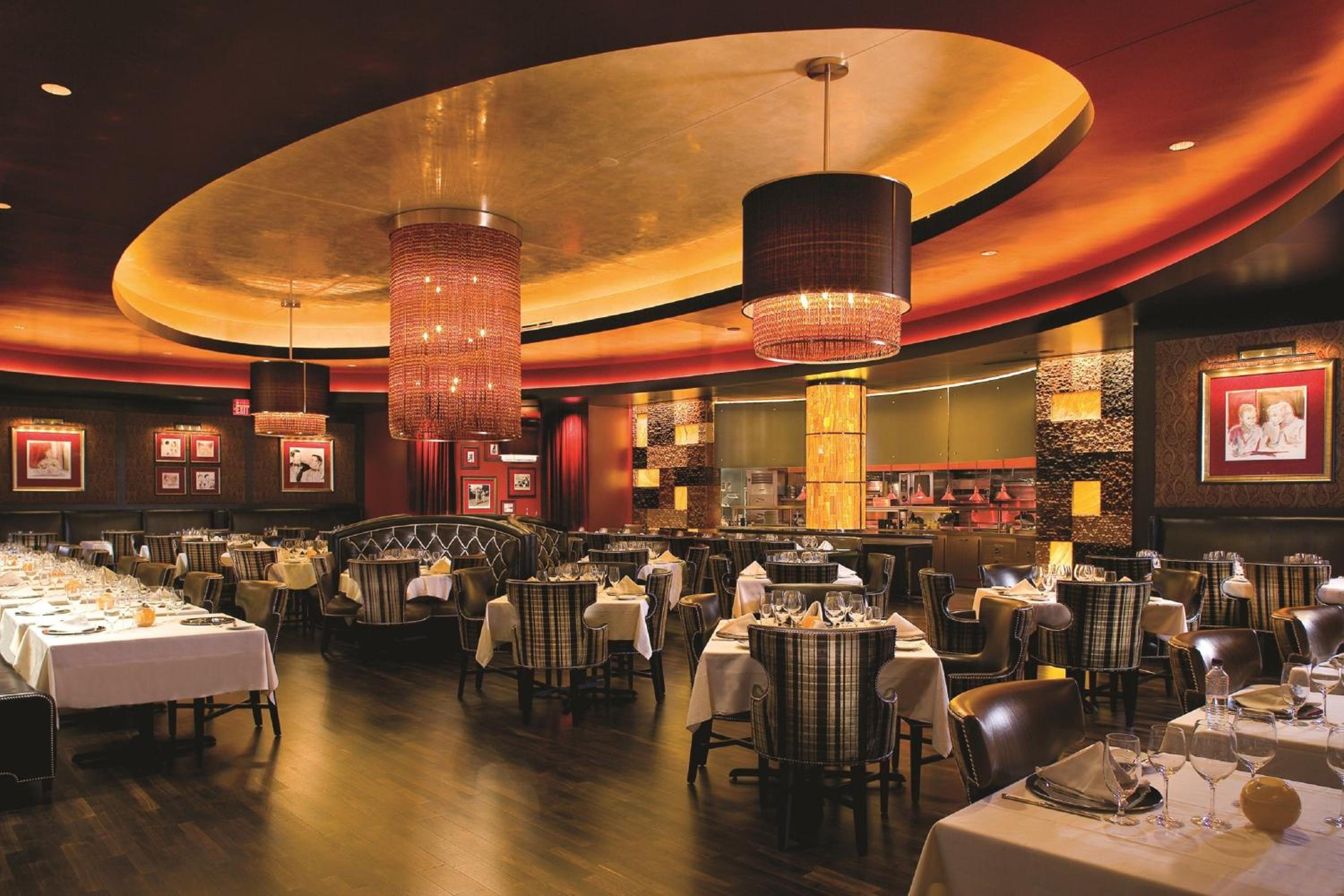 Beau Rivage Resort & Casino, Foto 29