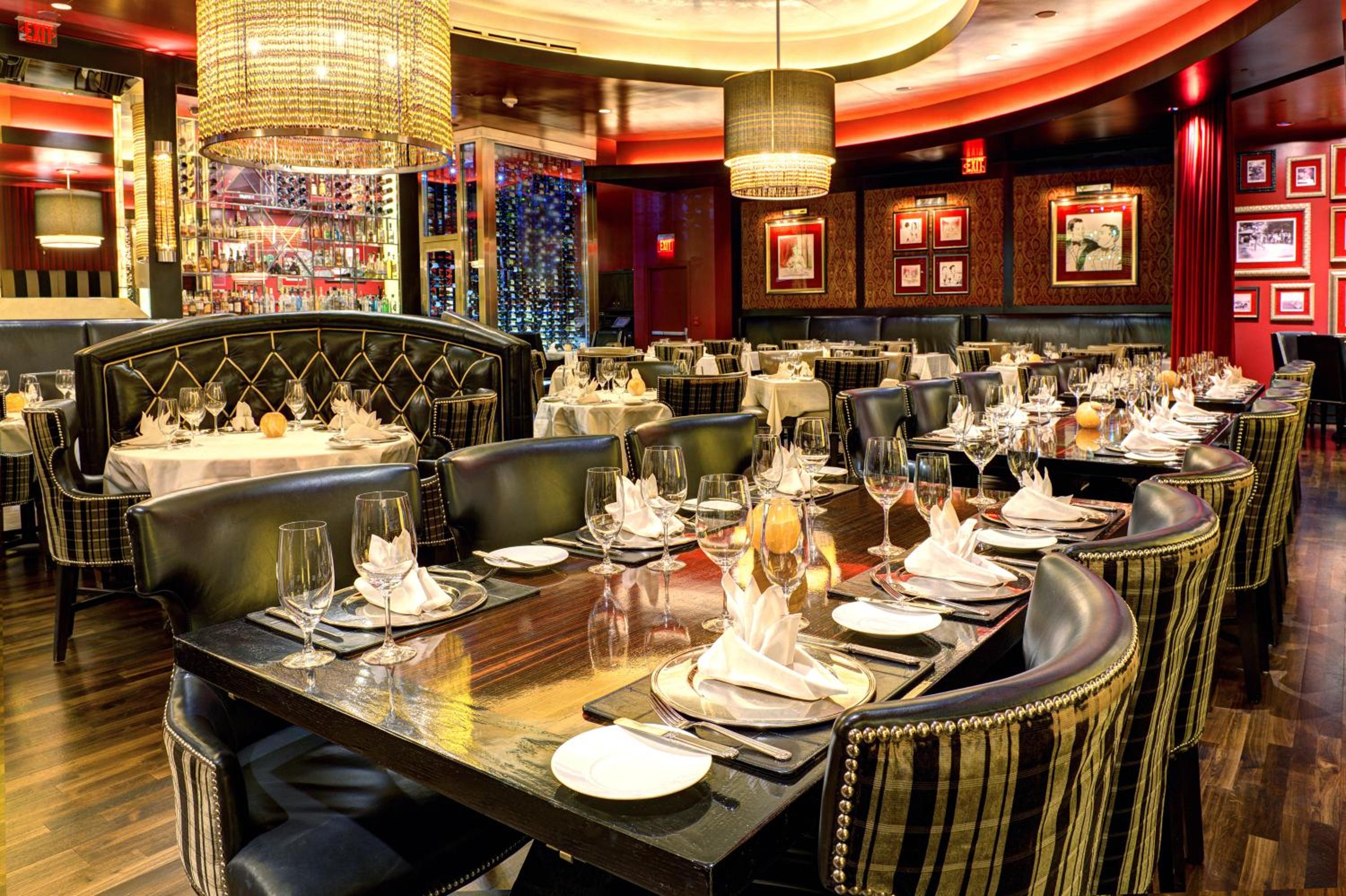 Beau Rivage Resort & Casino, Foto 11