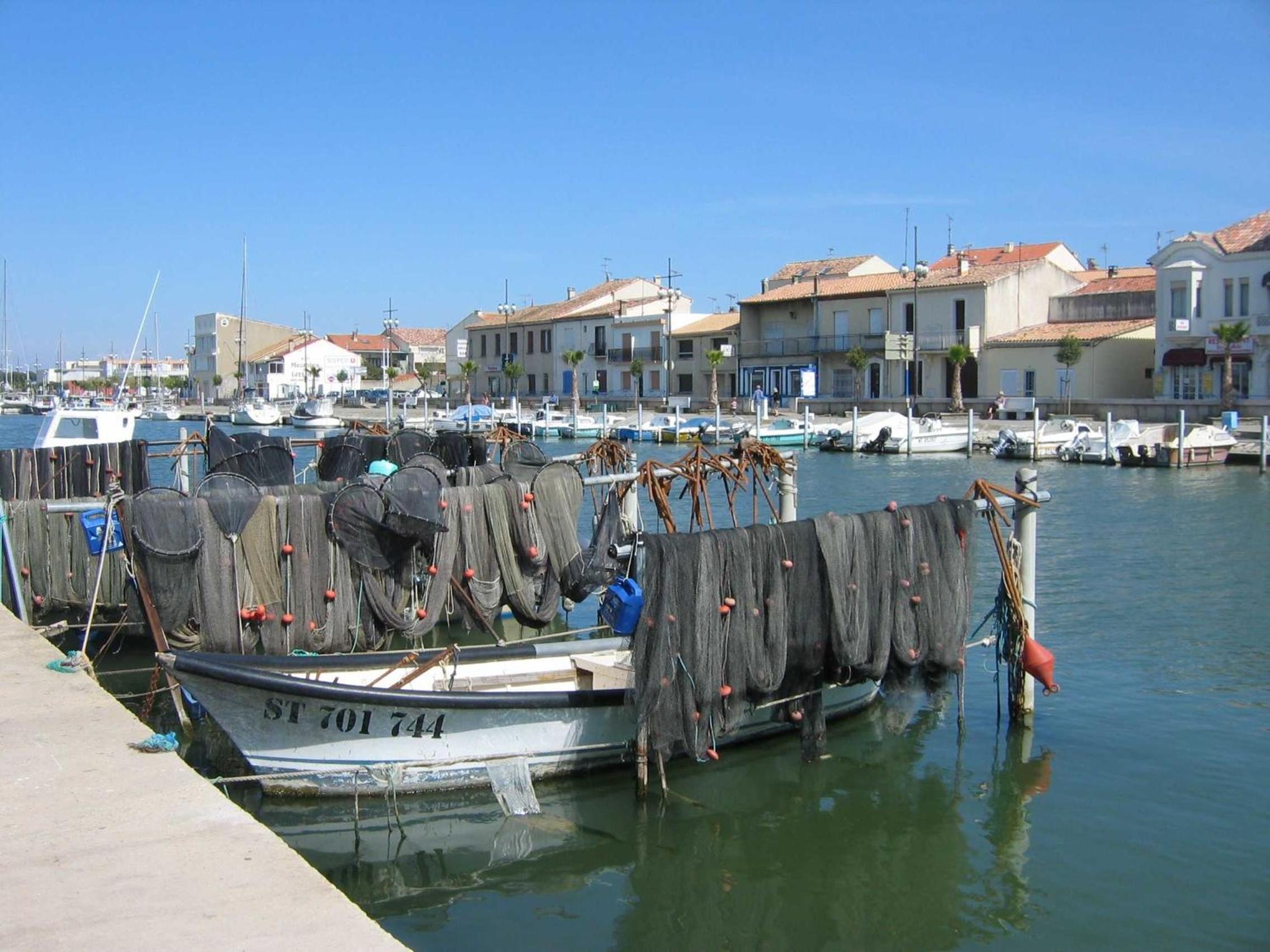 Port-Vincent