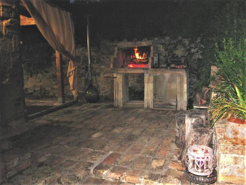 La Pietra Rara B&B