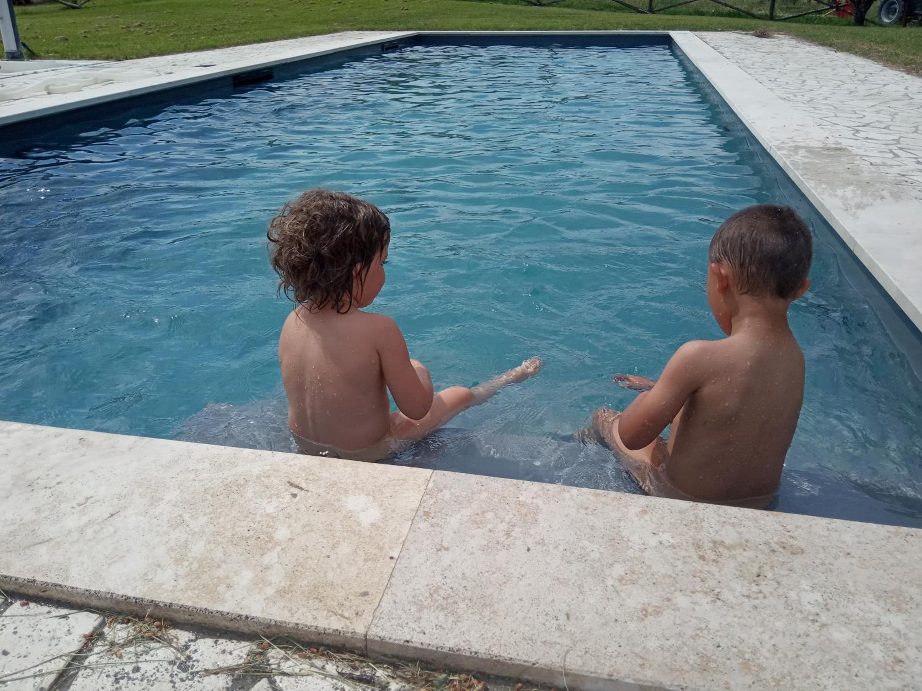 Agriturismo Riparossa