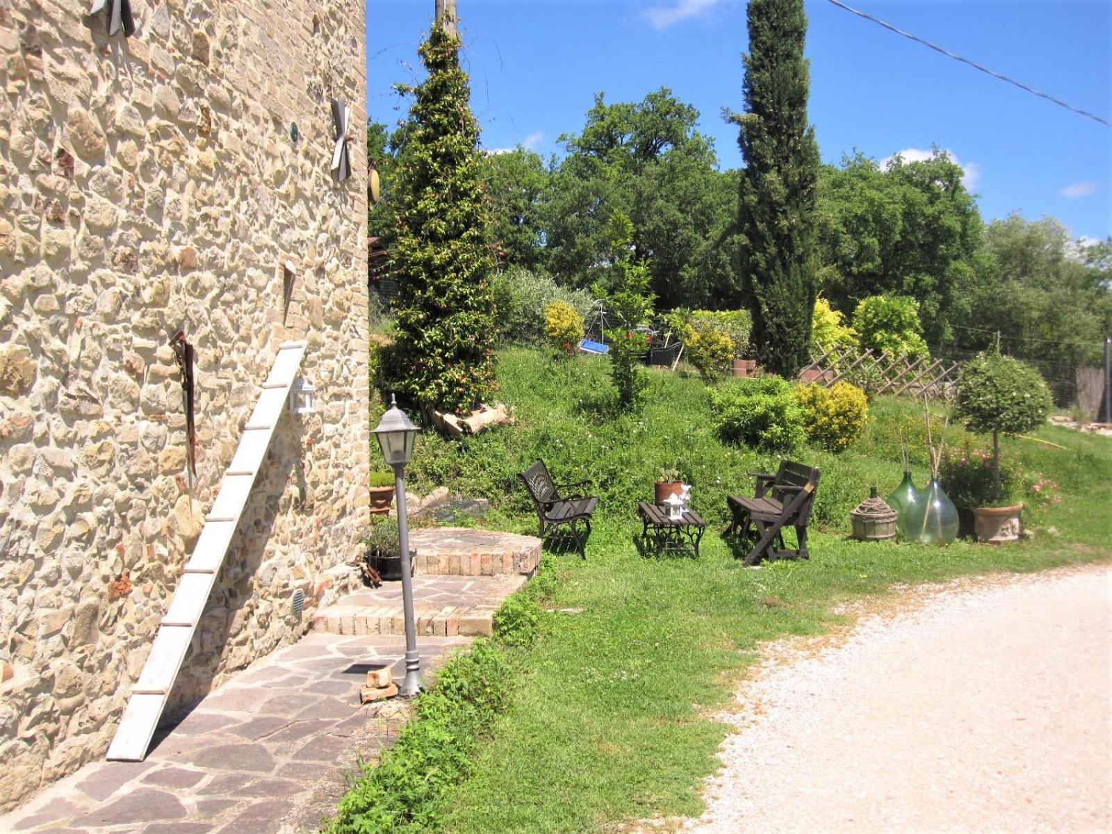 La Pietra Rara B&B