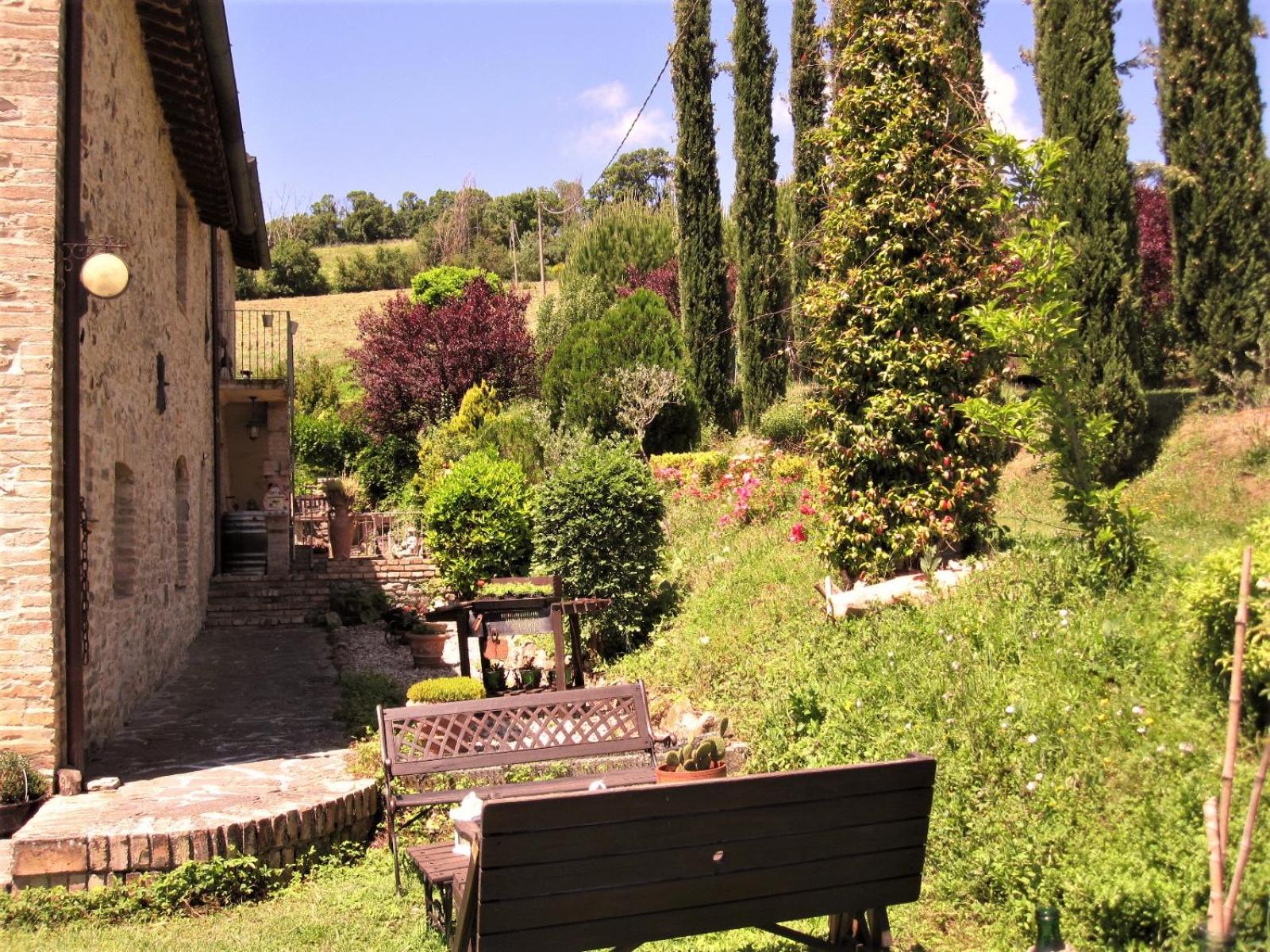 La Pietra Rara B&B
