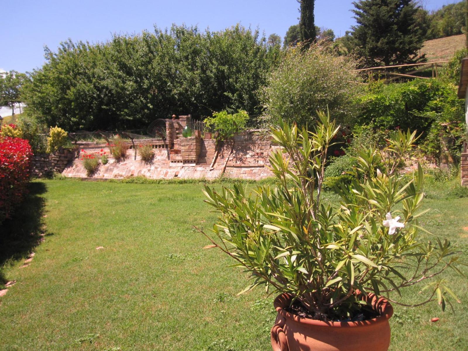 La Pietra Rara B&B