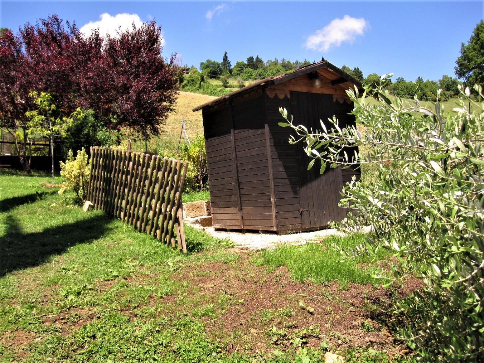 La Pietra Rara B&B