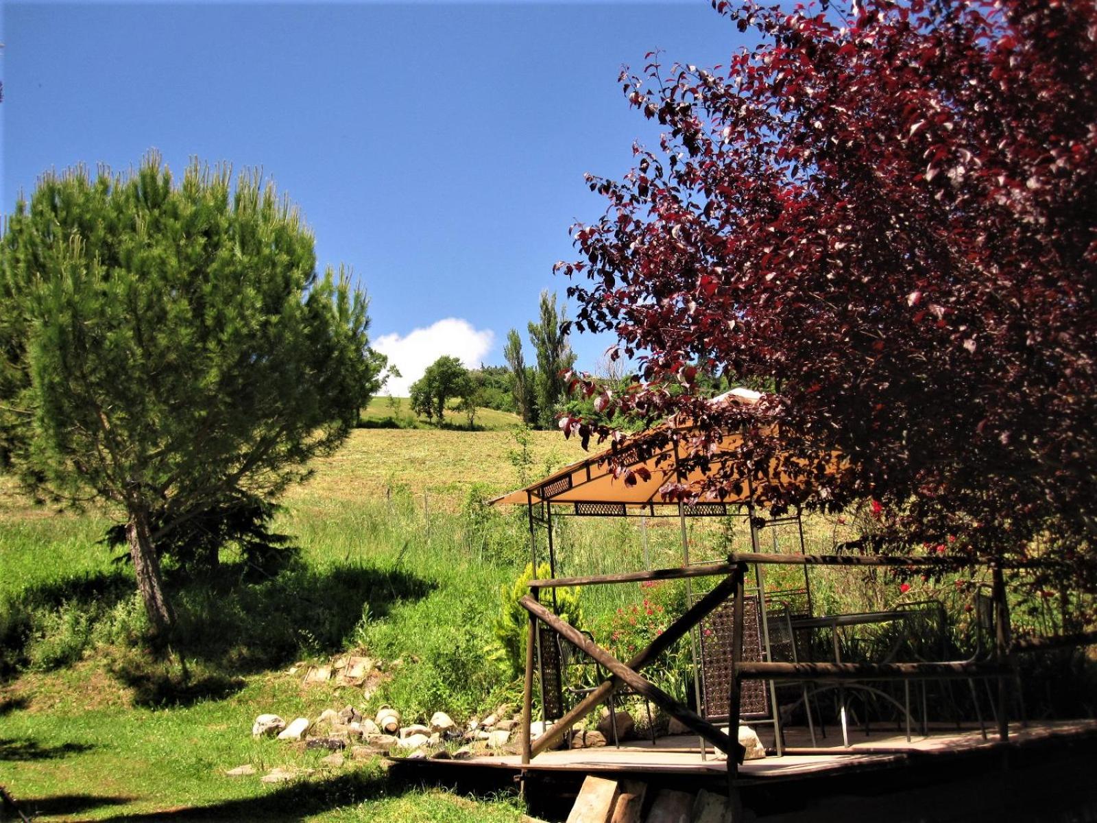 La Pietra Rara B&B