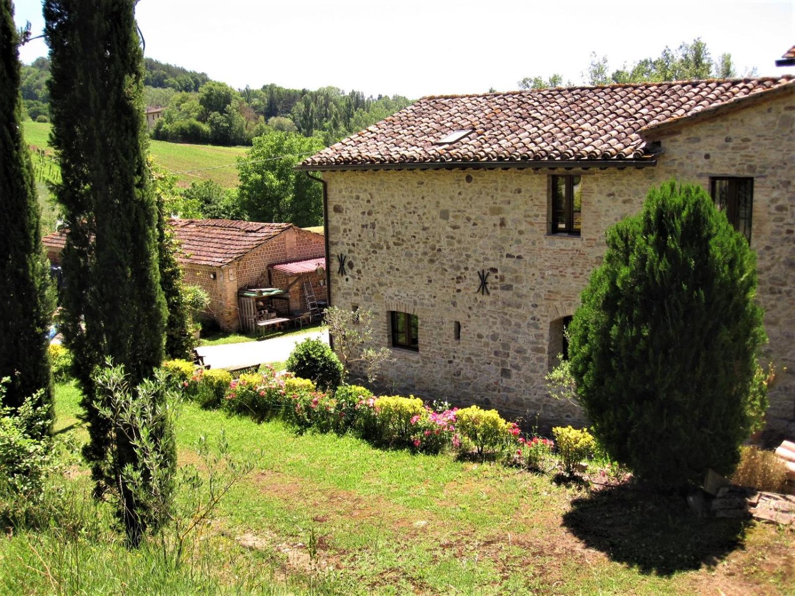 La Pietra Rara B&B