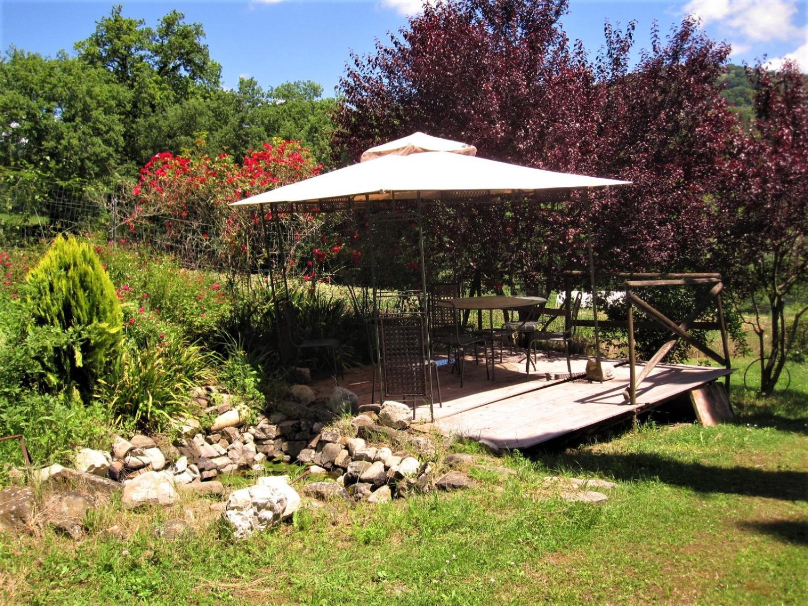 La Pietra Rara B&B
