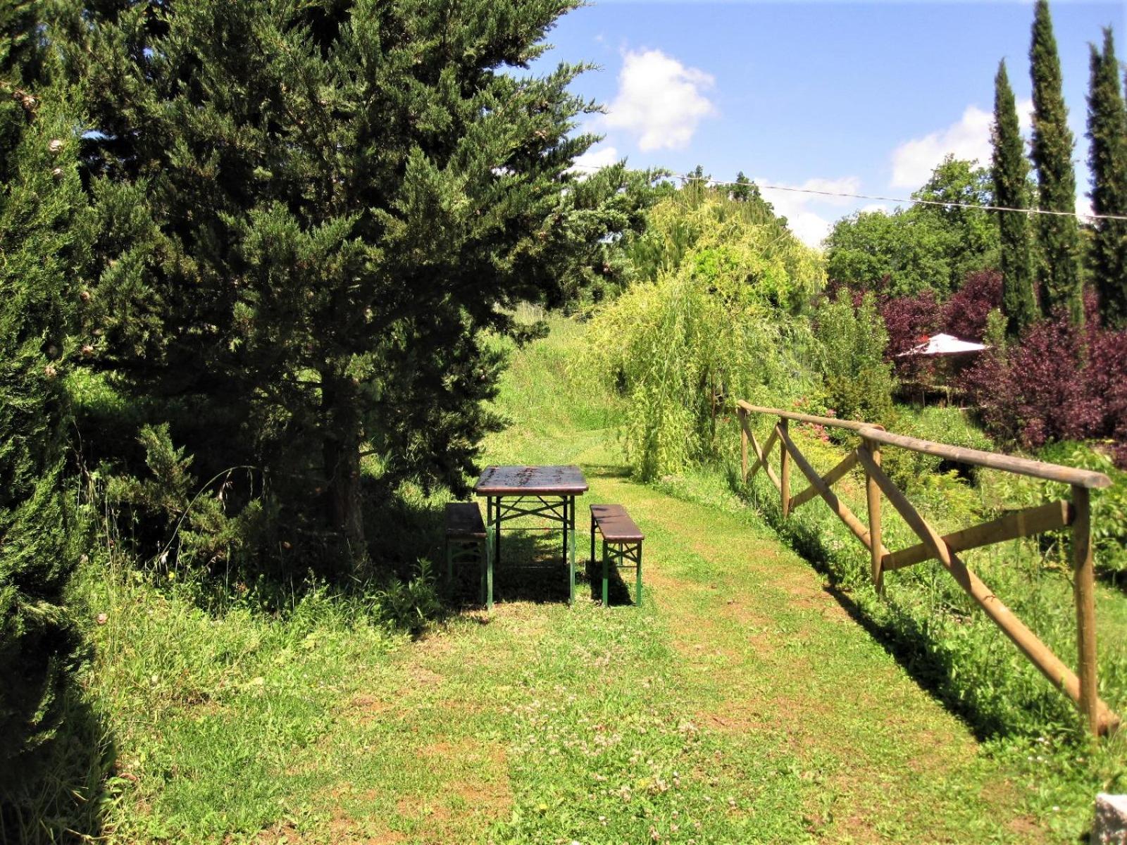 La Pietra Rara B&B