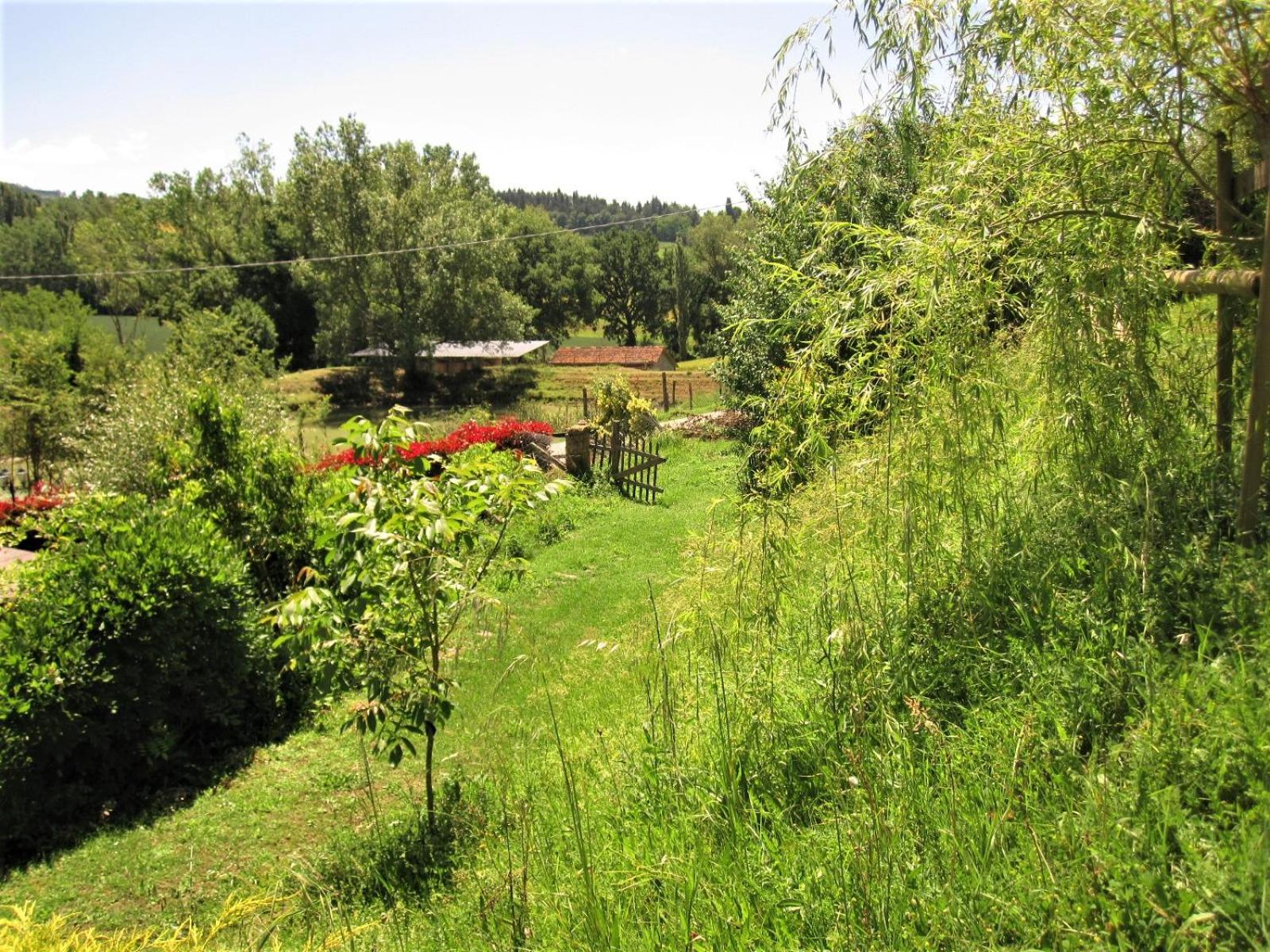 La Pietra Rara B&B