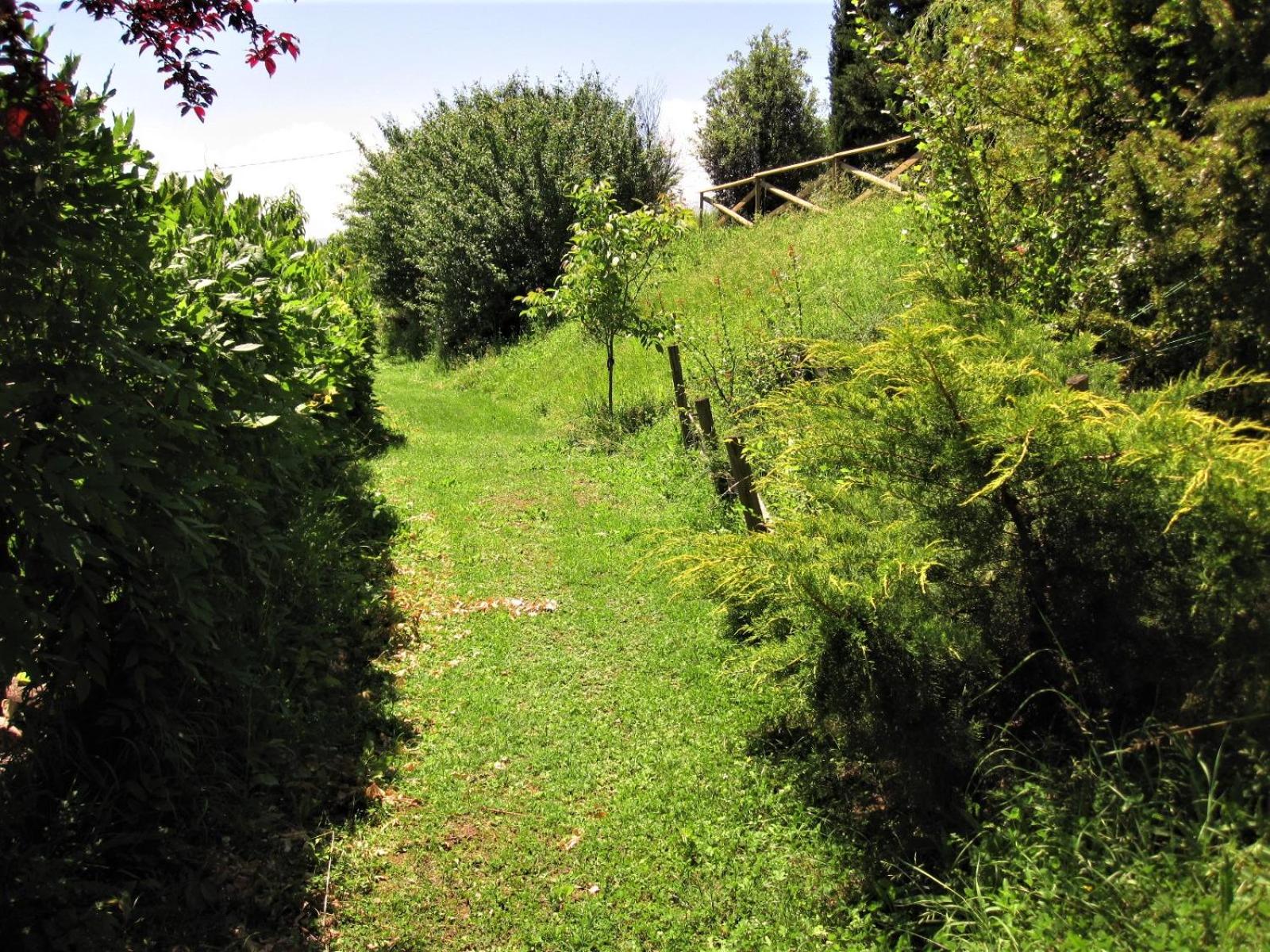 La Pietra Rara B&B