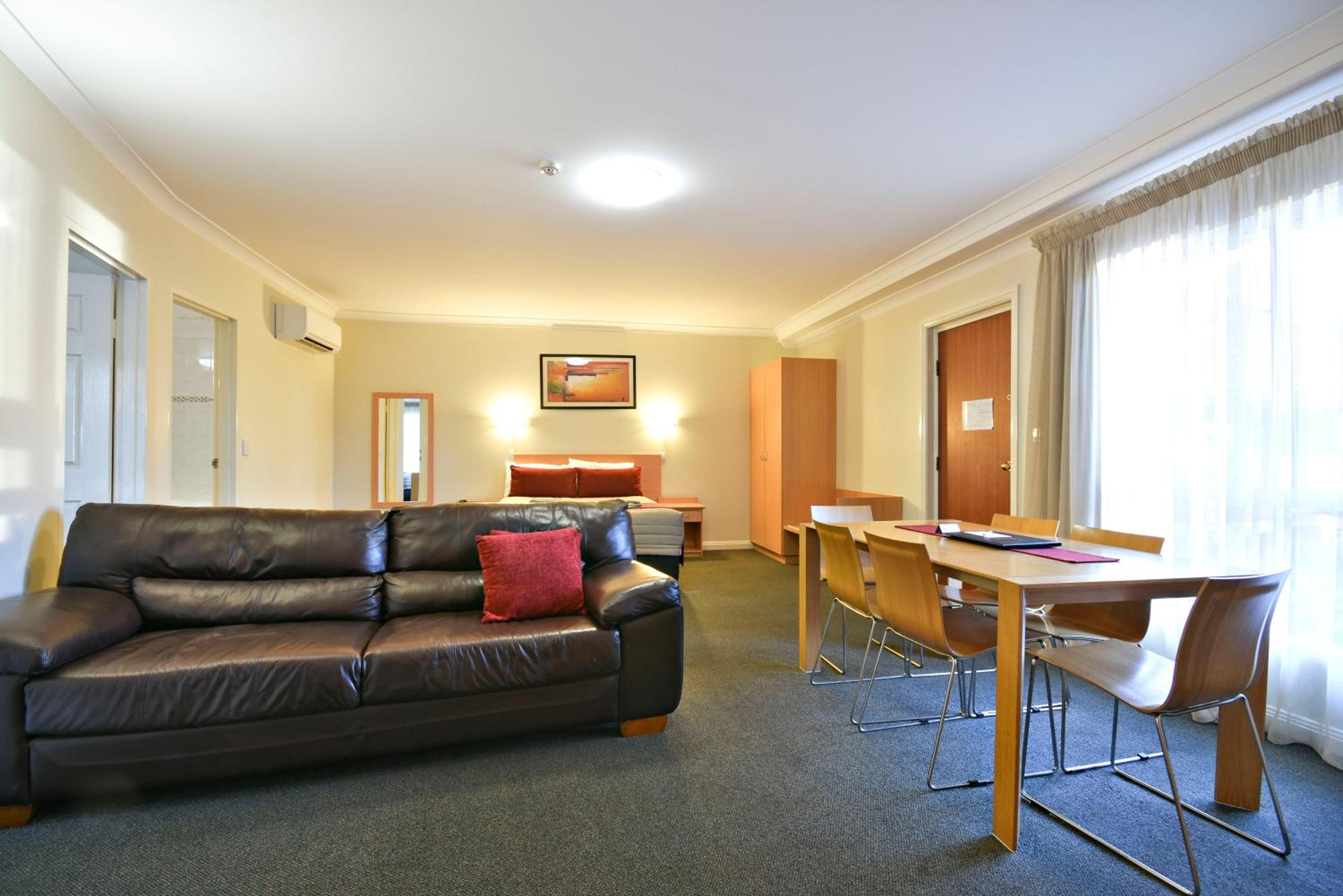 Abel Tasman Motor Inn