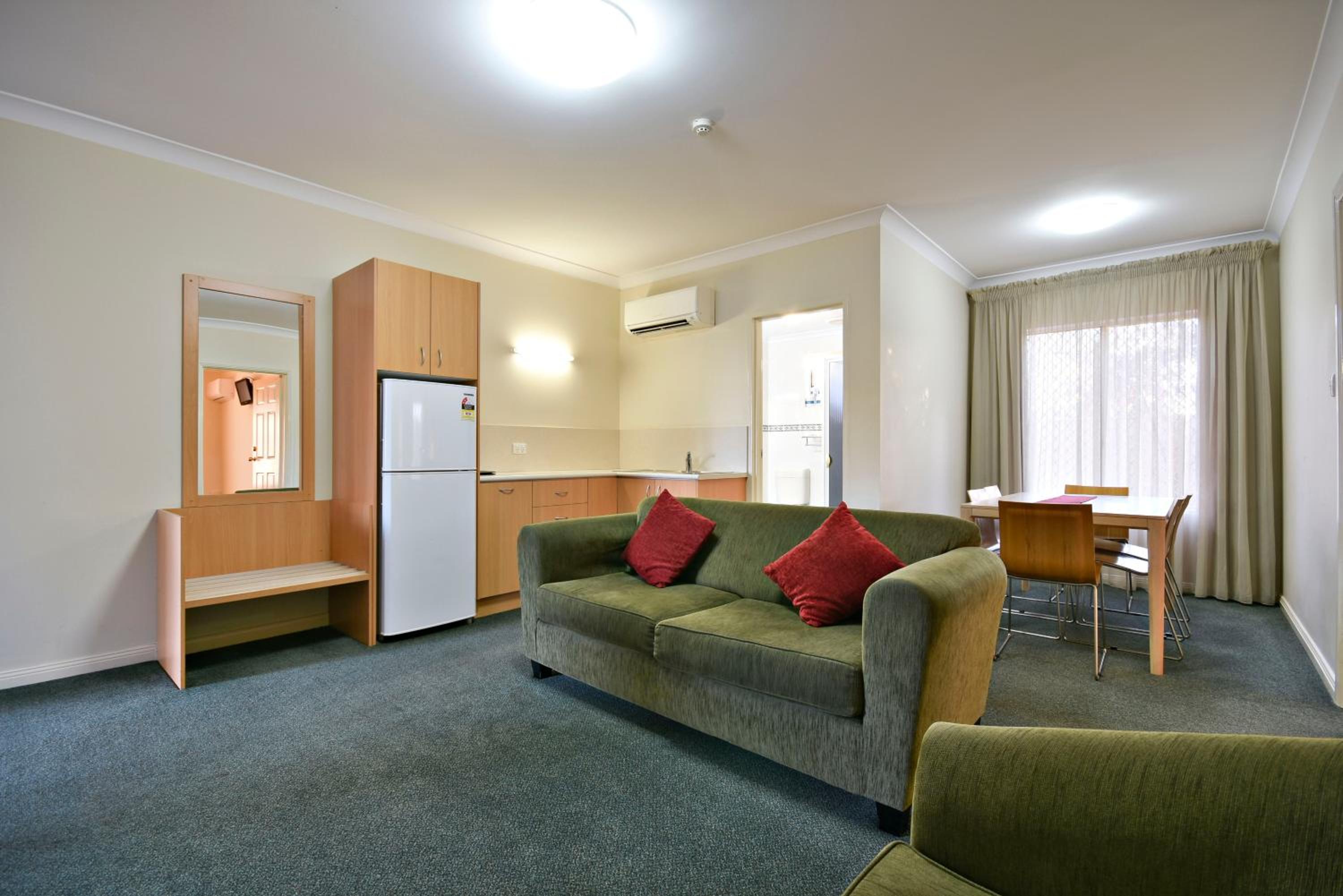 Abel Tasman Motor Inn