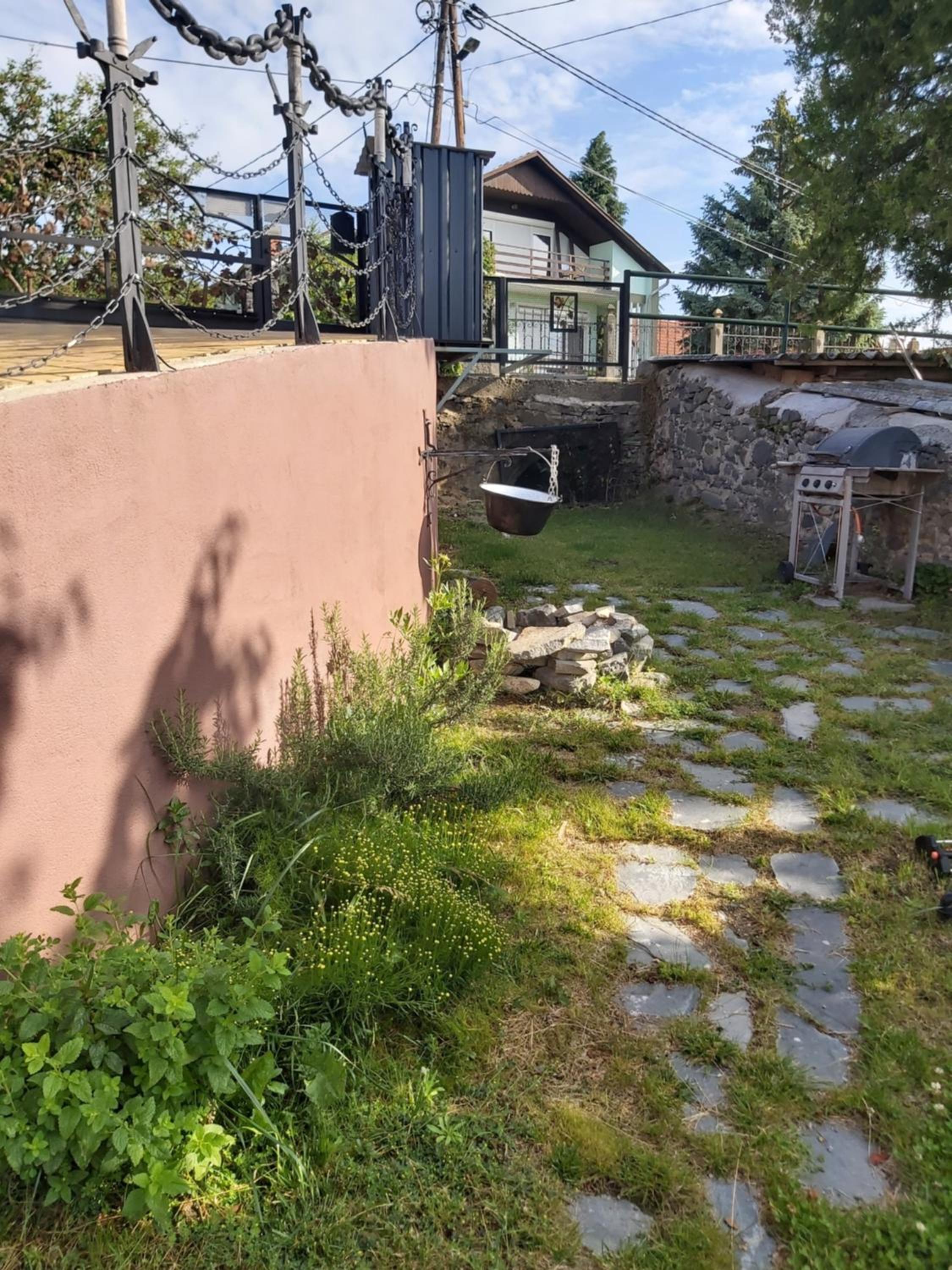 Római Apartman view 5