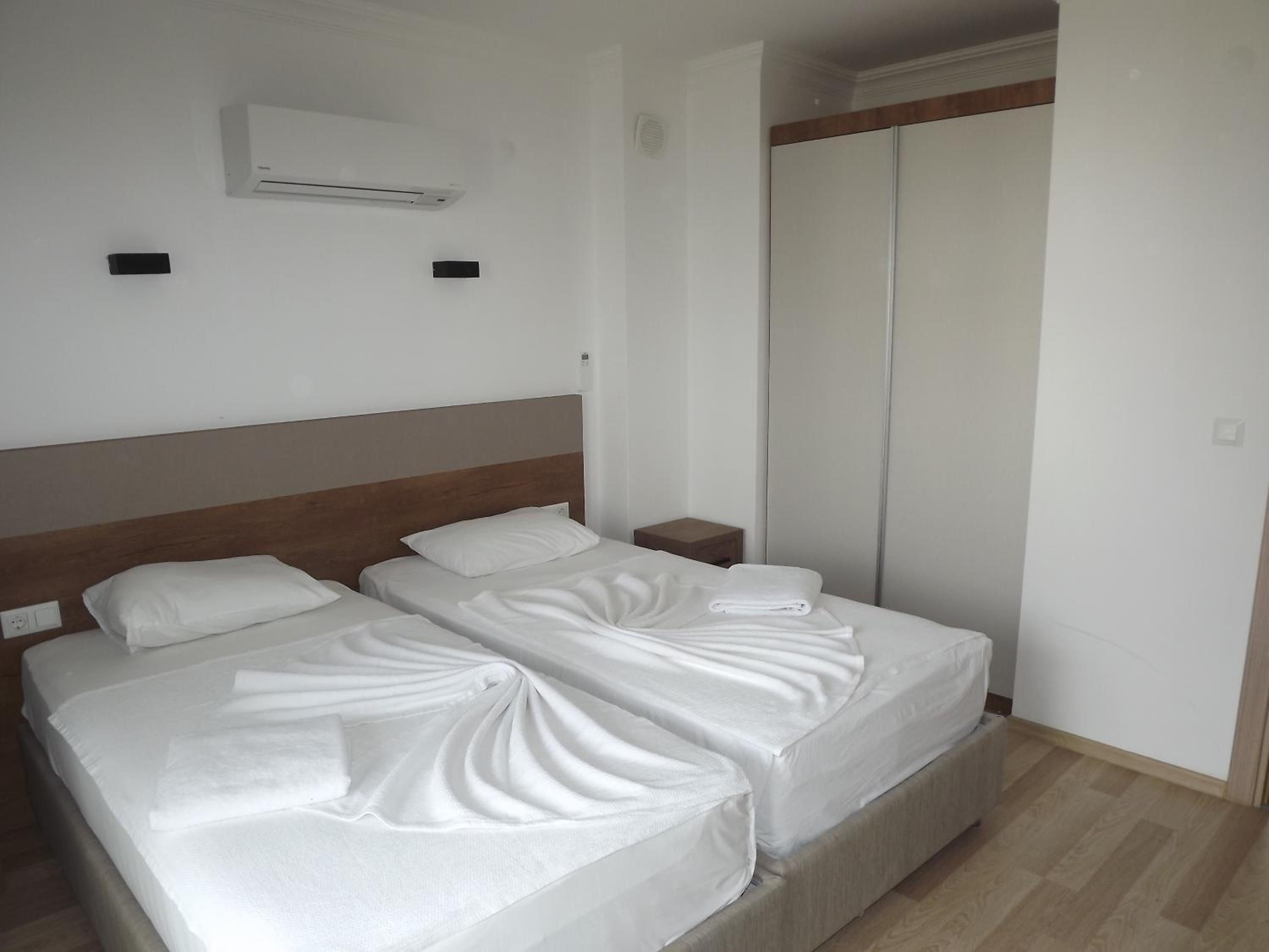 Opus Apart Hotel - Image 51