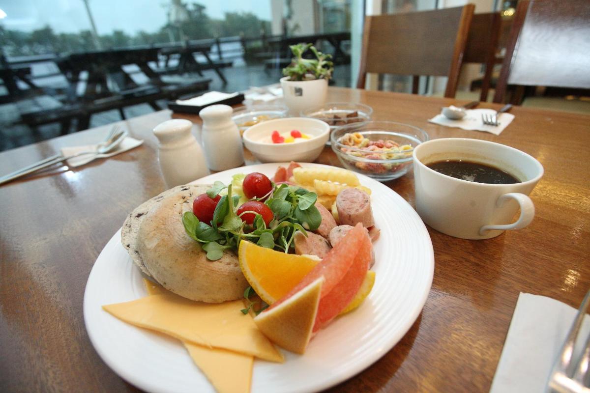 Hanwha Resort Seorak Sorano
