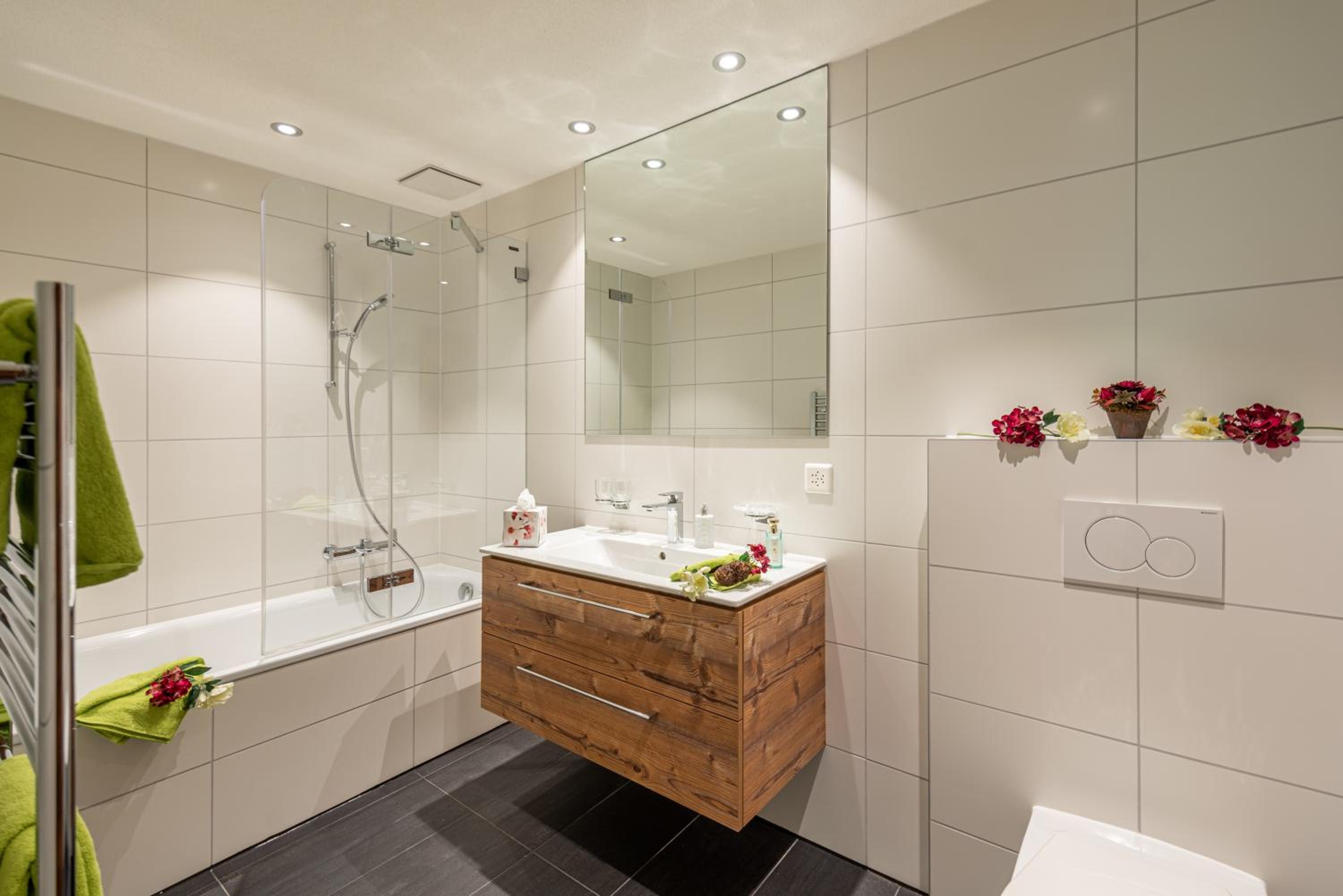 Jolimont Apartments