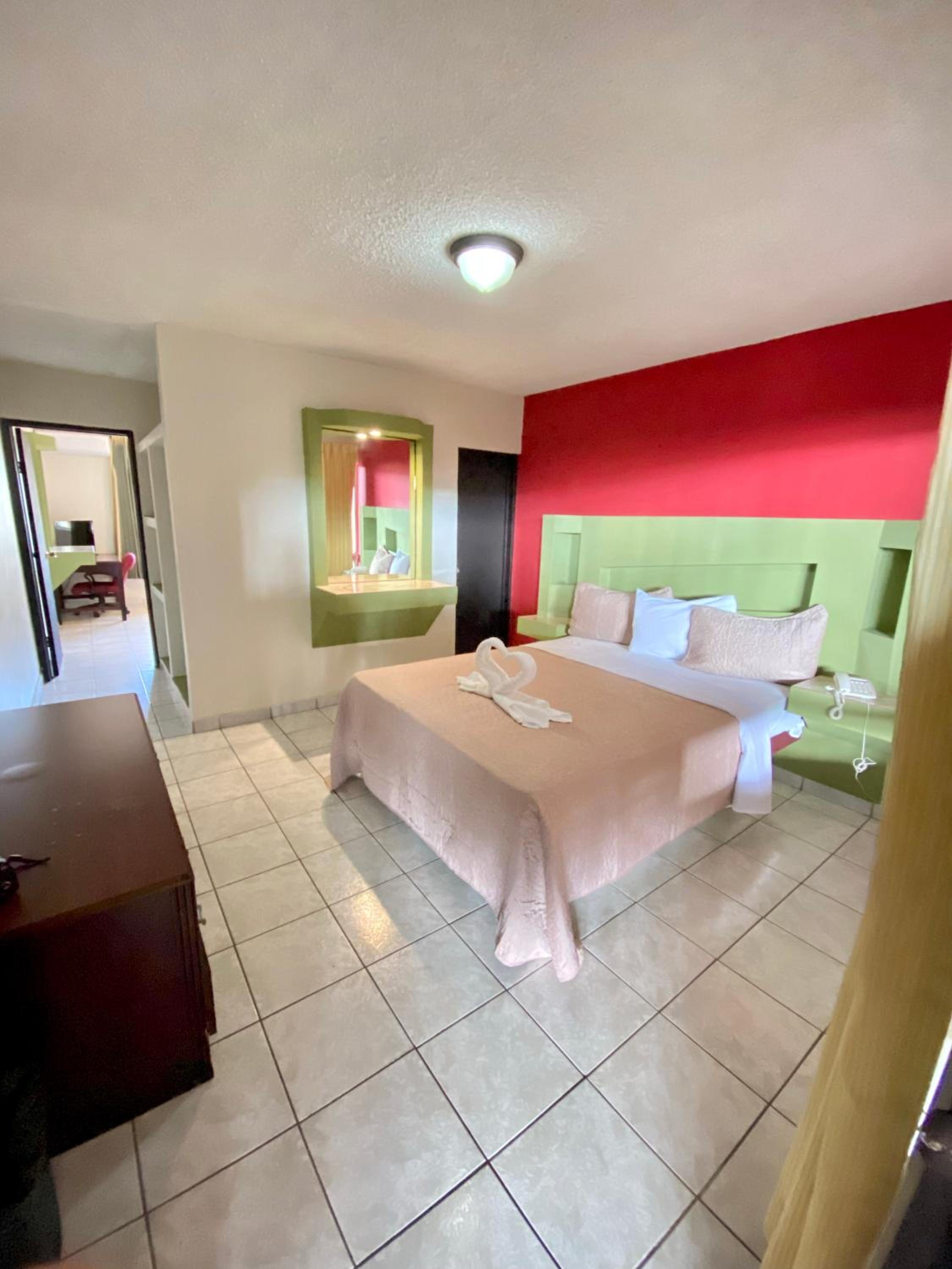 Hotel Los Altos