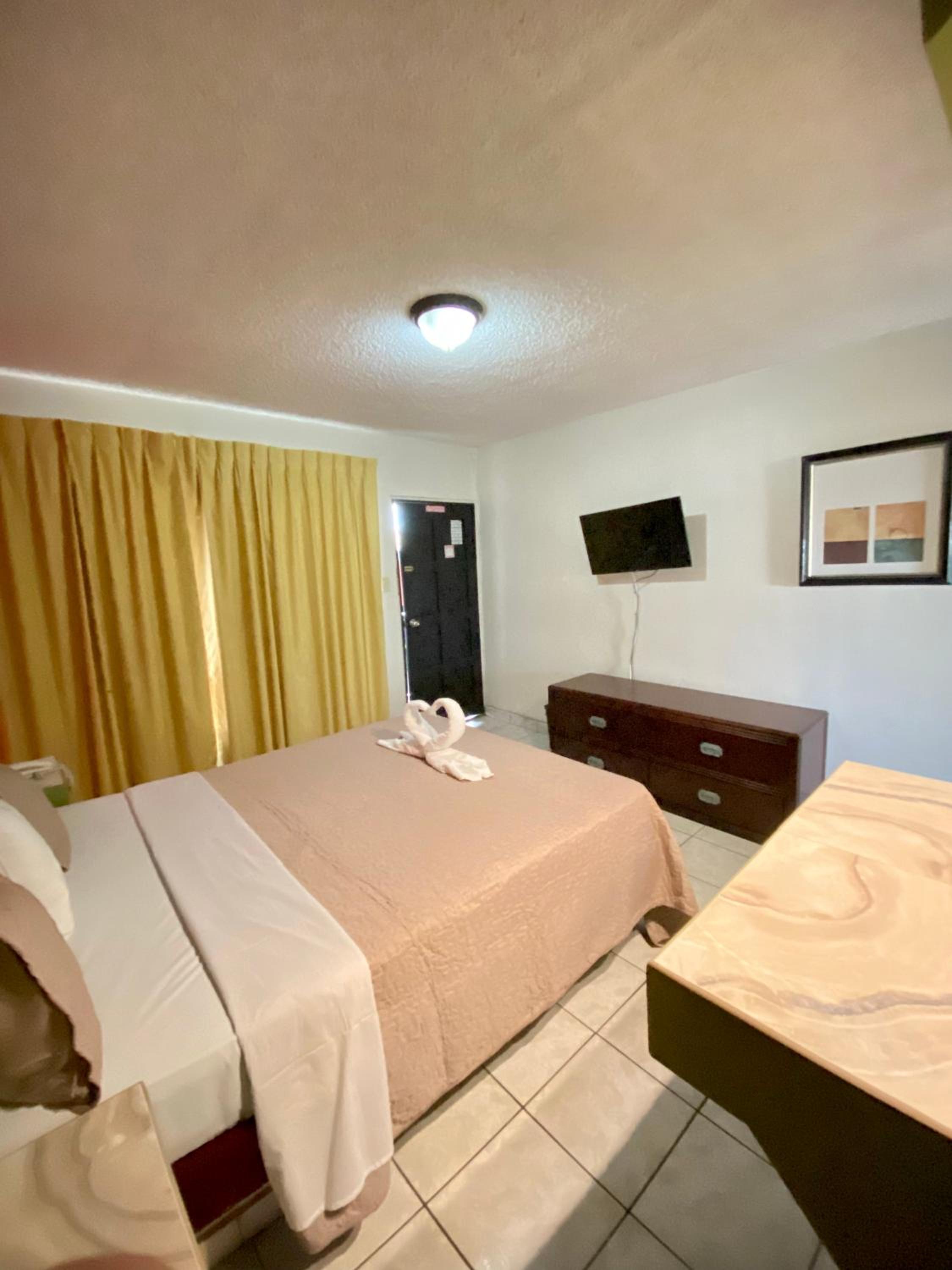 Hotel Los Altos