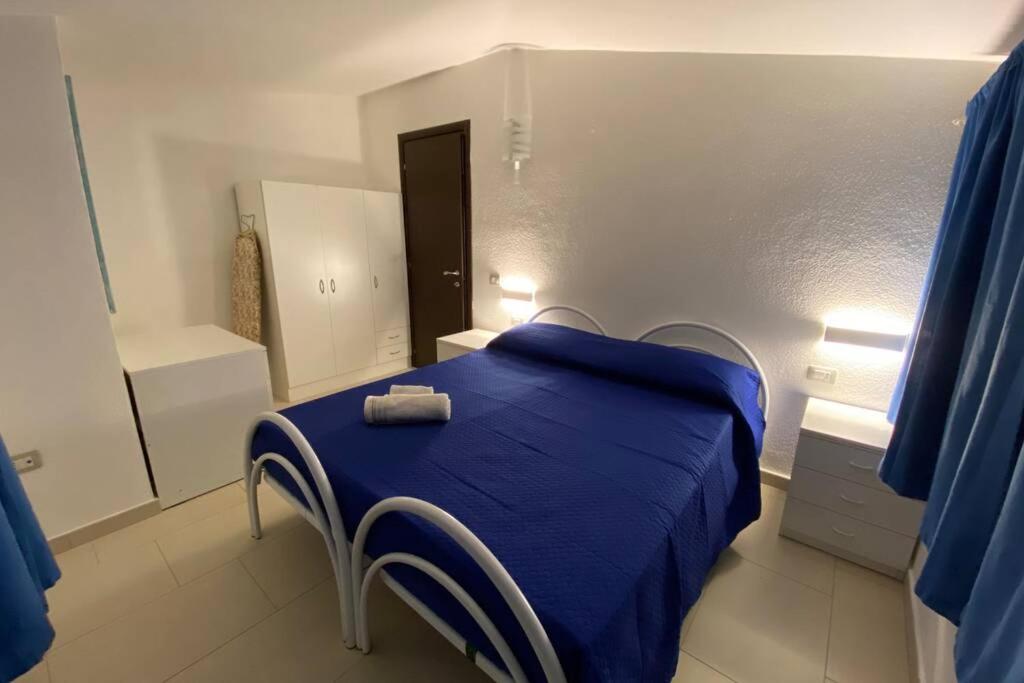 Appartamento vista mare view 5