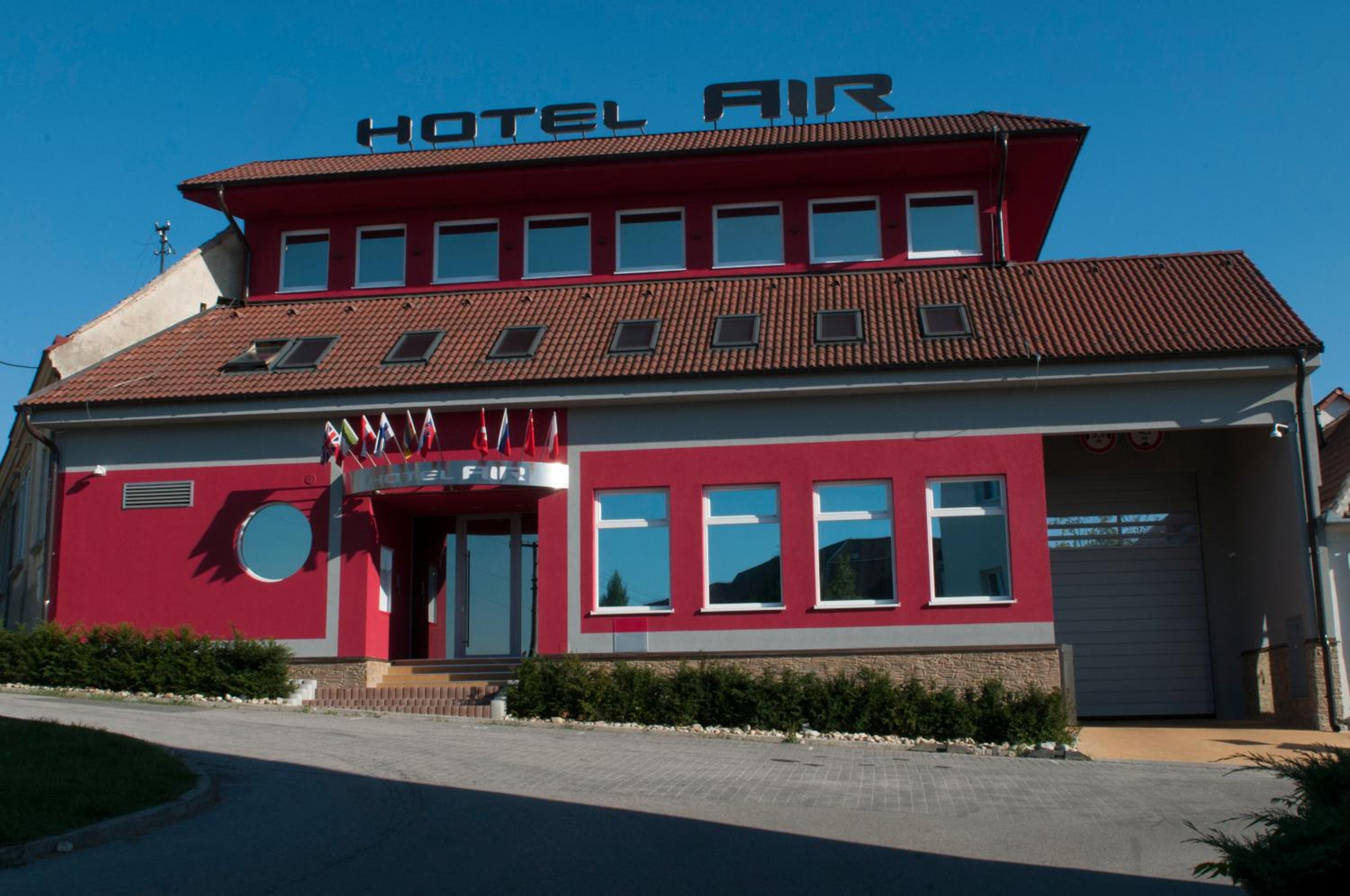 Hotel Air