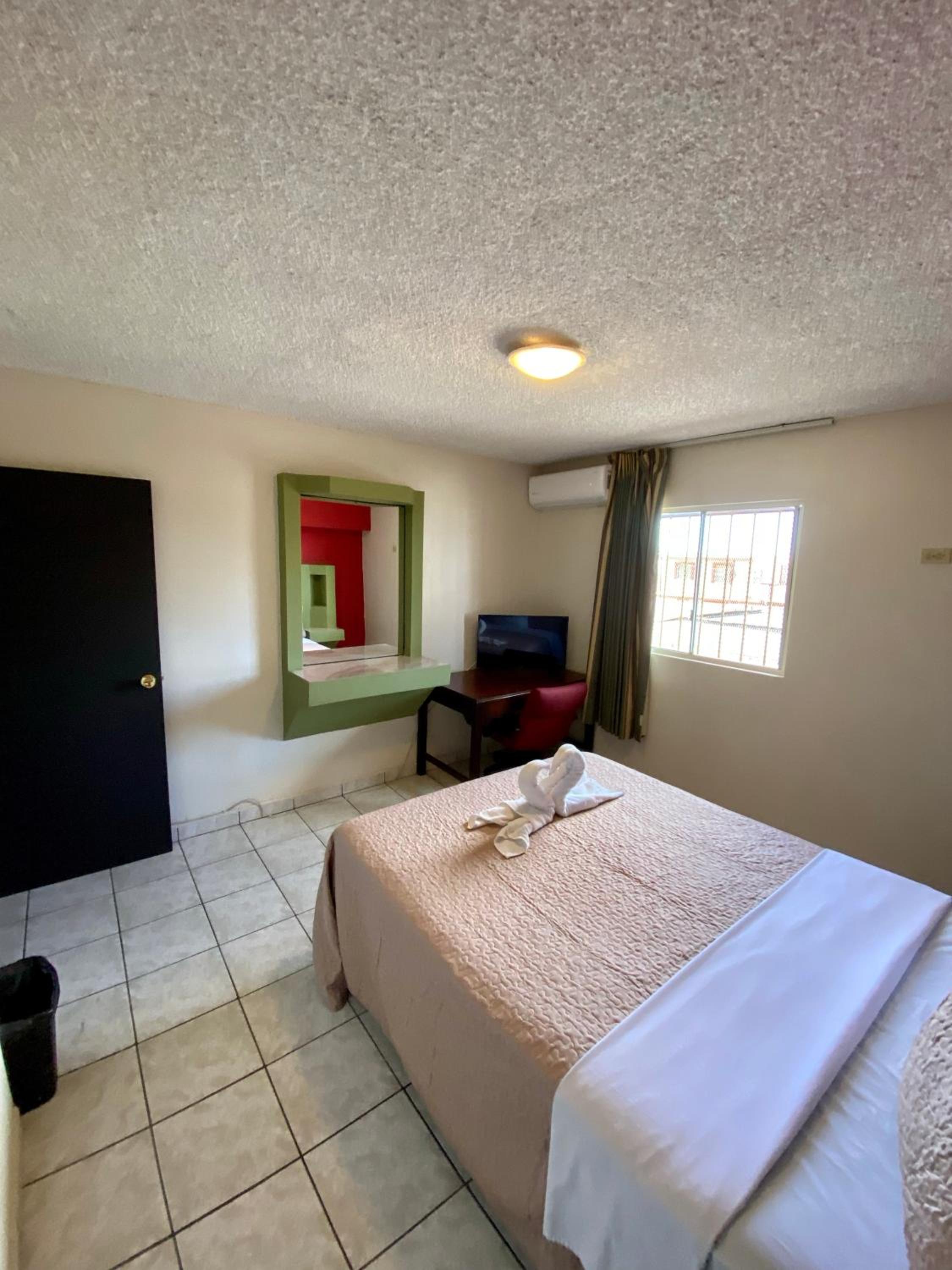 Hotel Los Altos