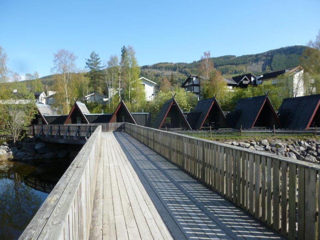 Hallingparken