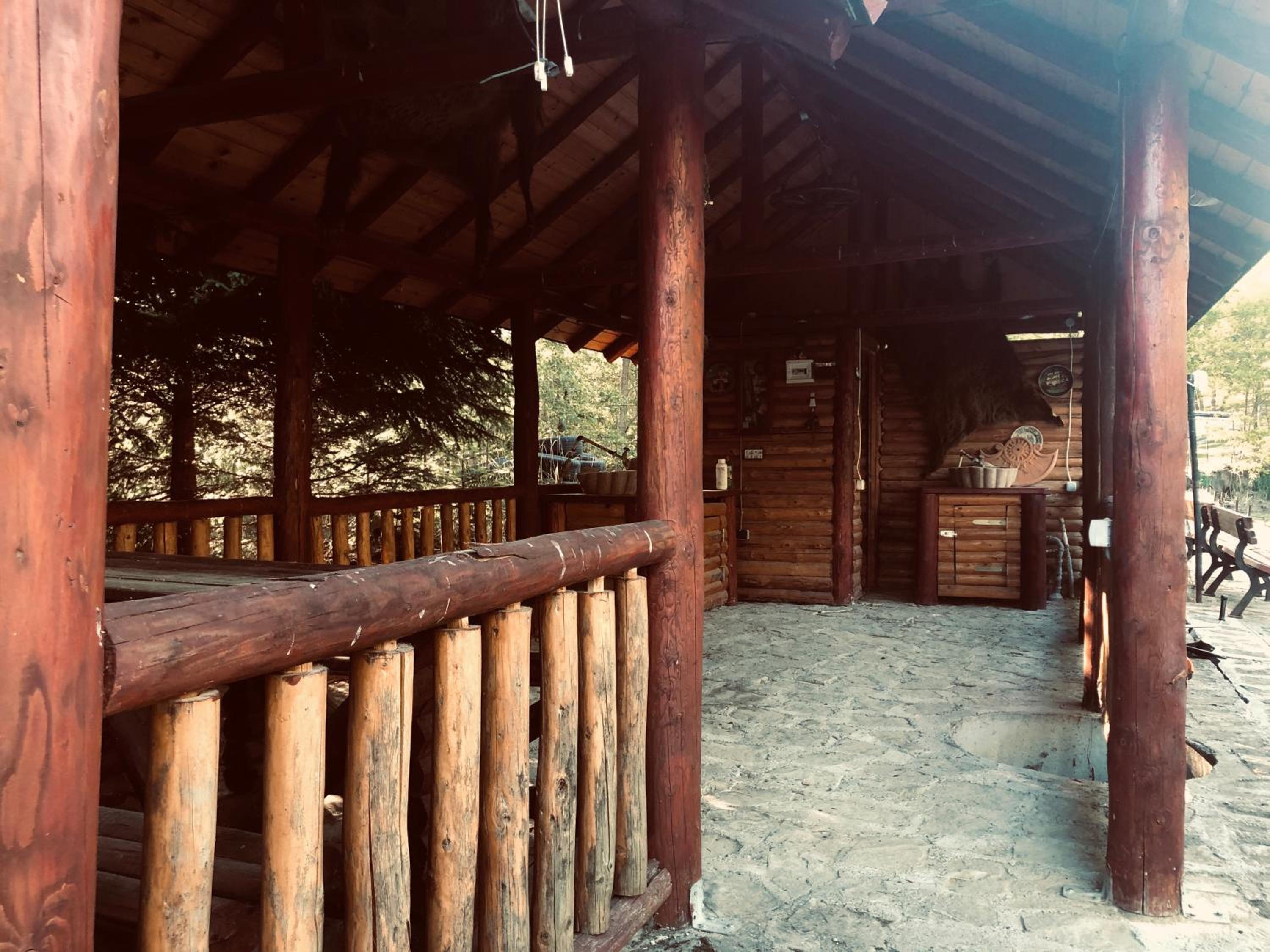 Casa Pescarului