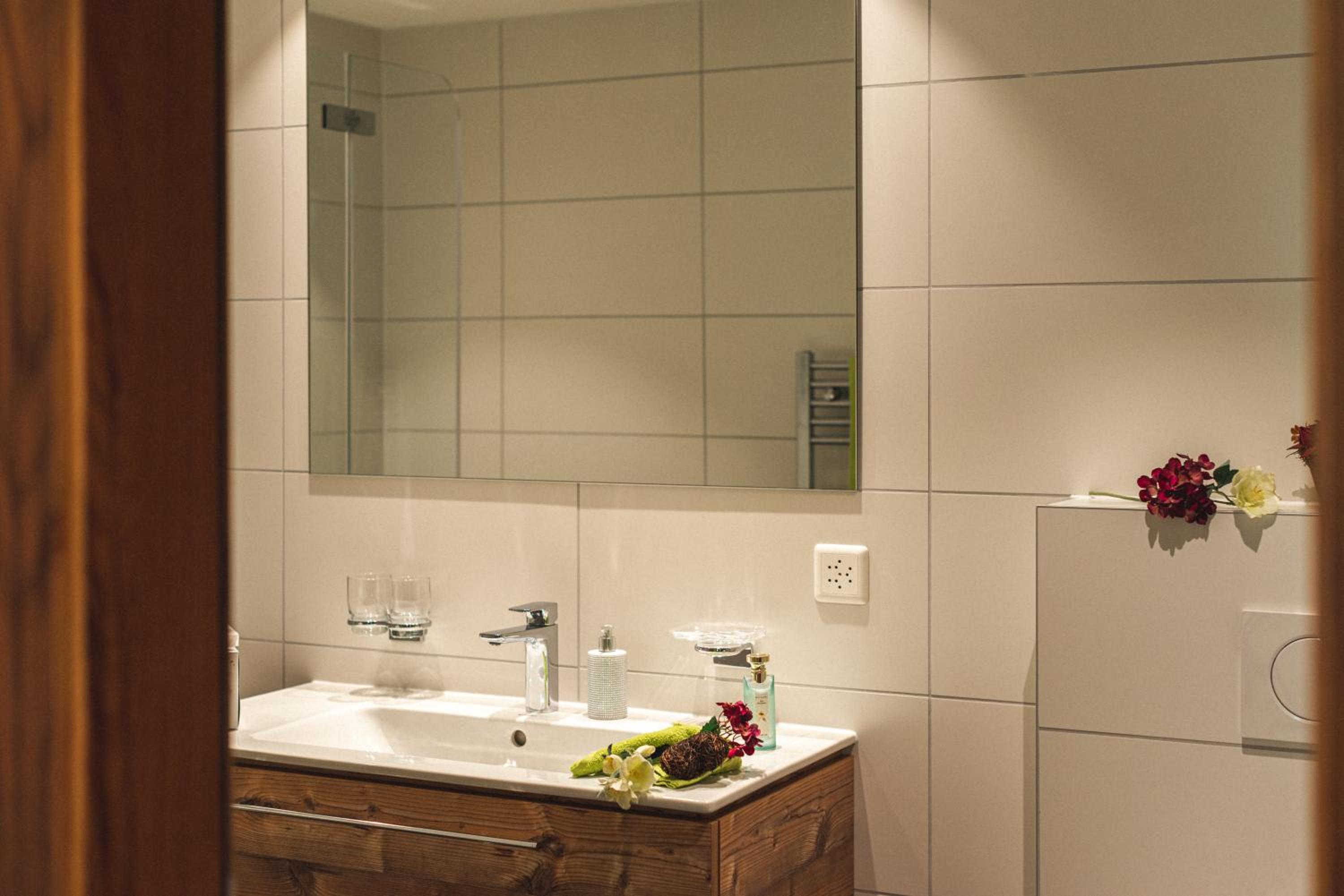 Jolimont Apartments