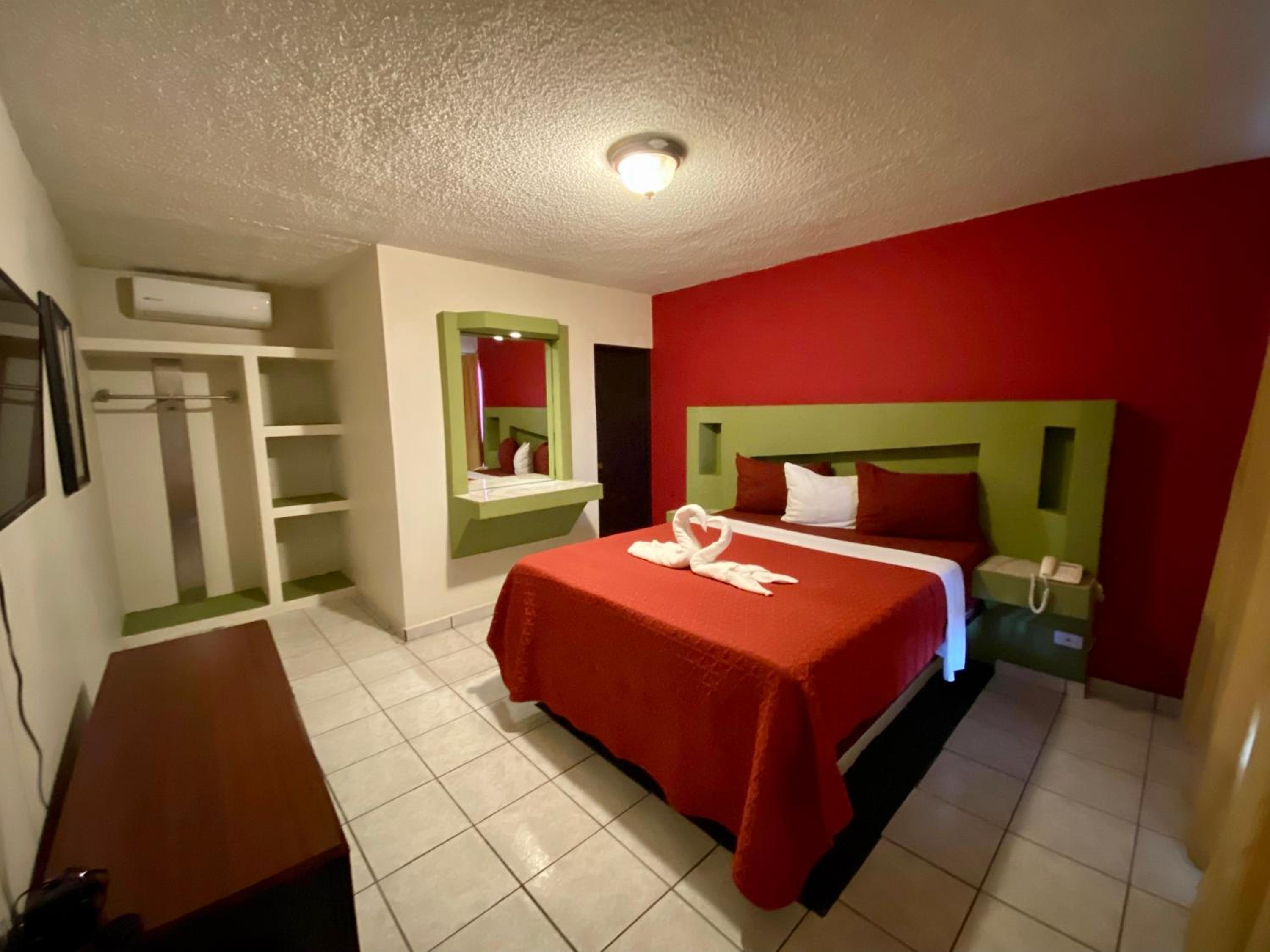 Hotel Los Altos