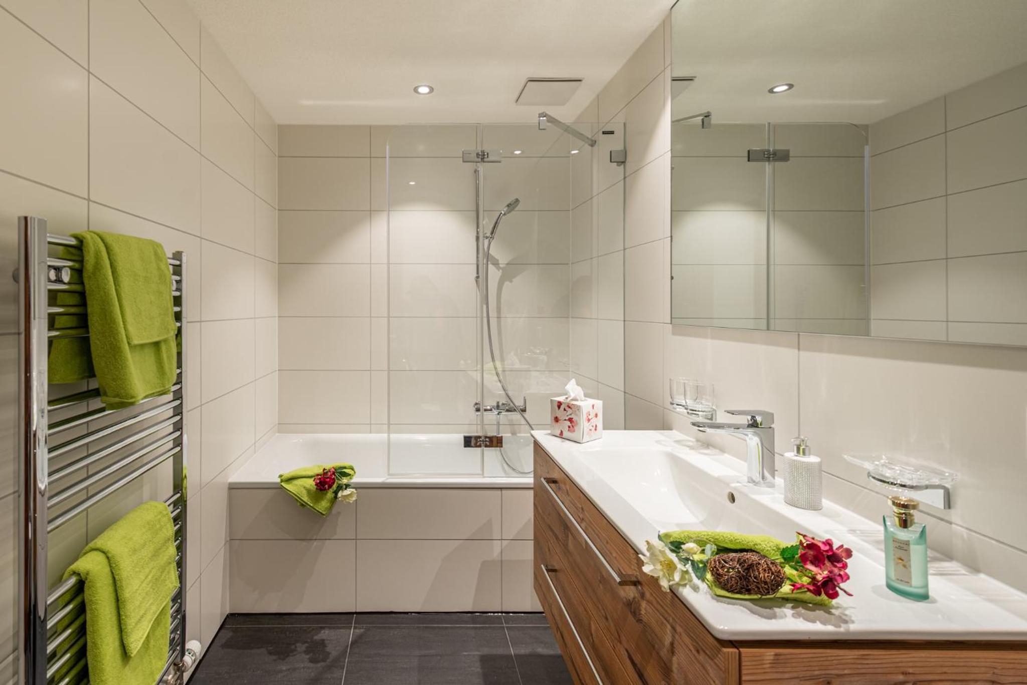 Jolimont Apartments