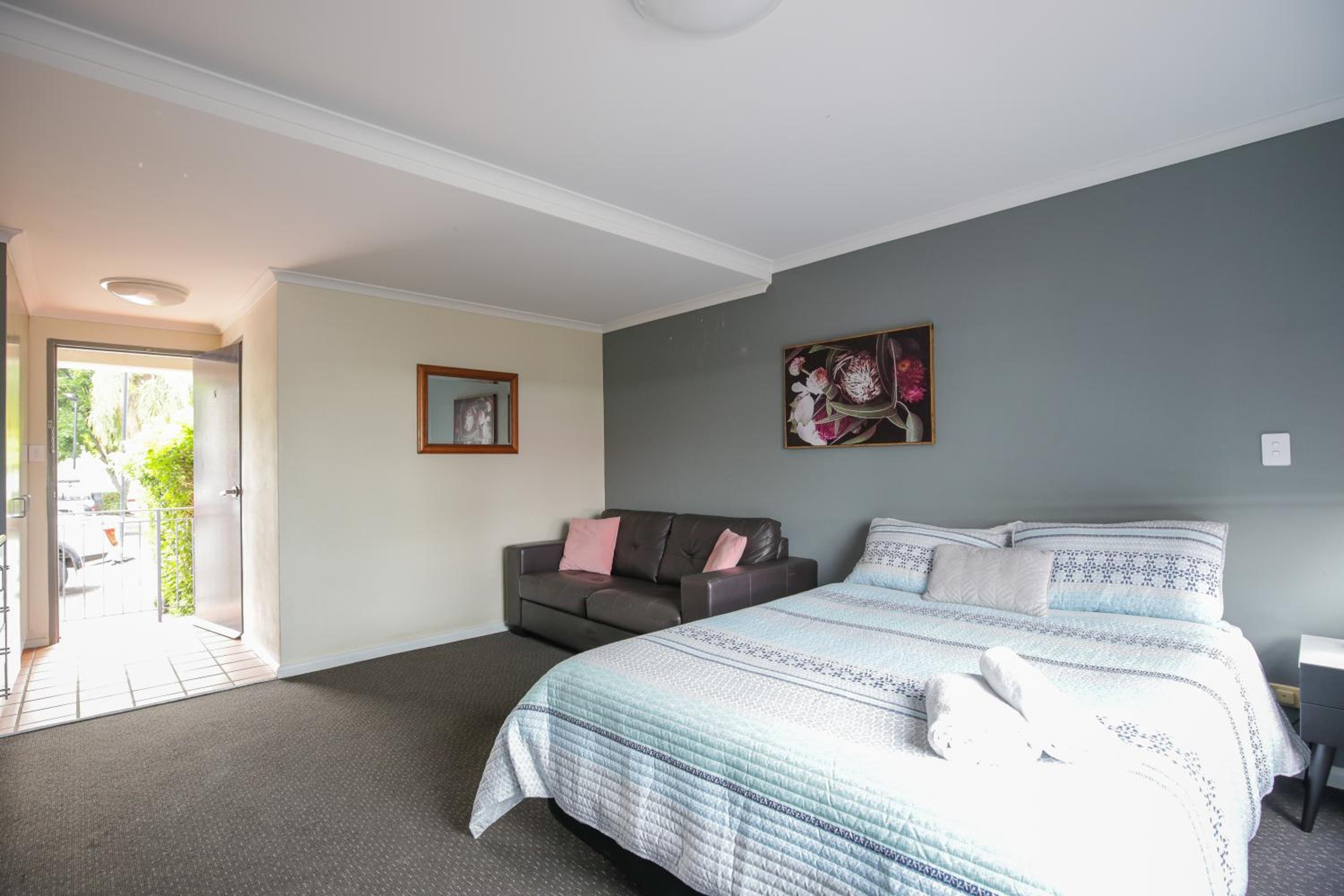 Bayview Hotel Woy Woy