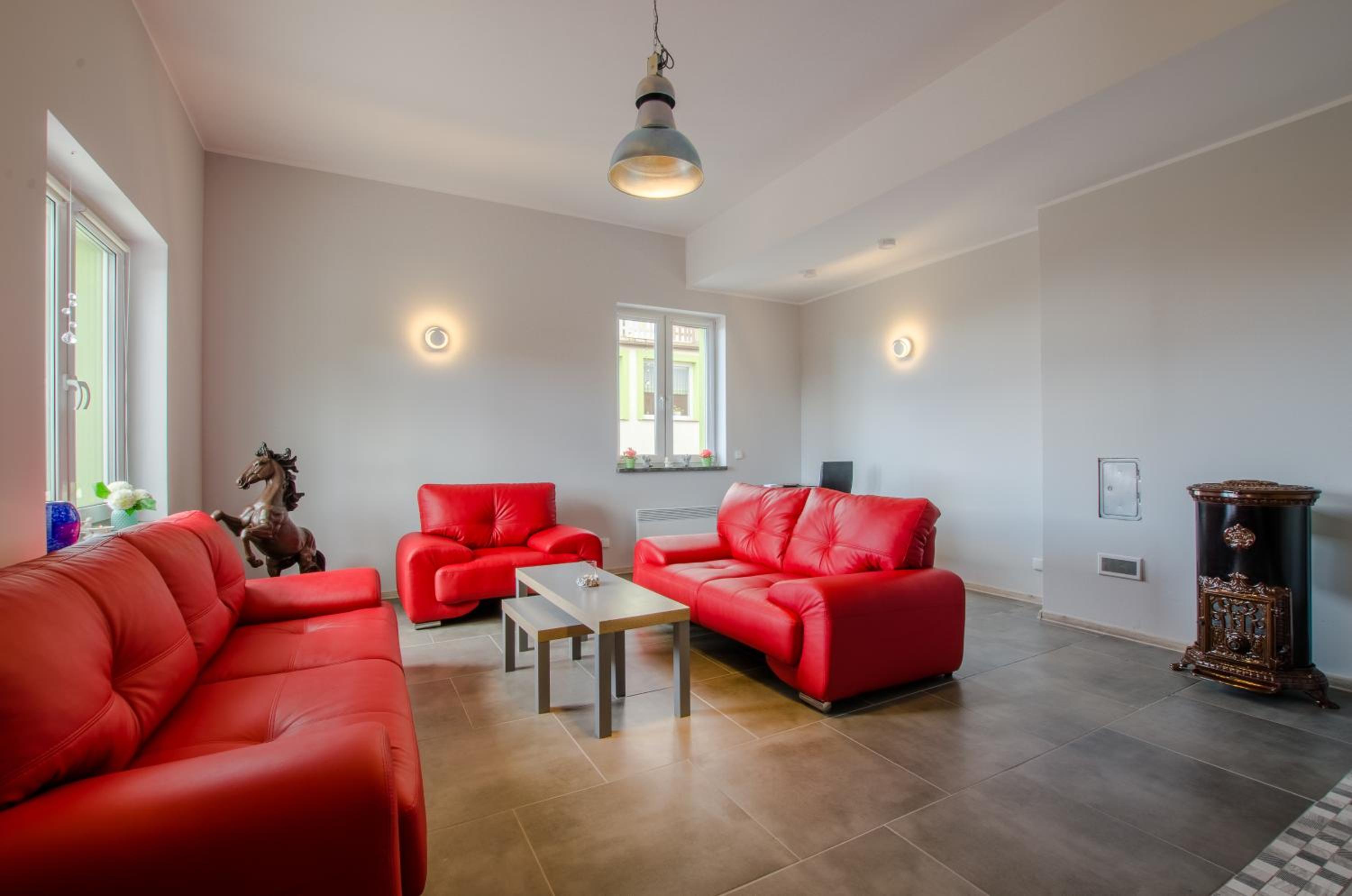 Villa Bryza view 3