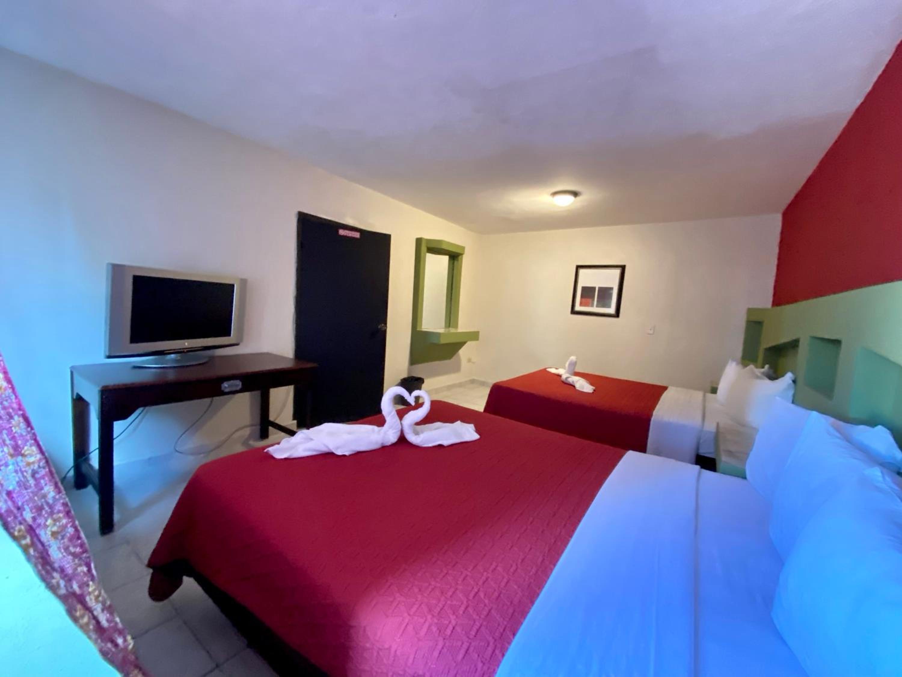 Hotel Los Altos