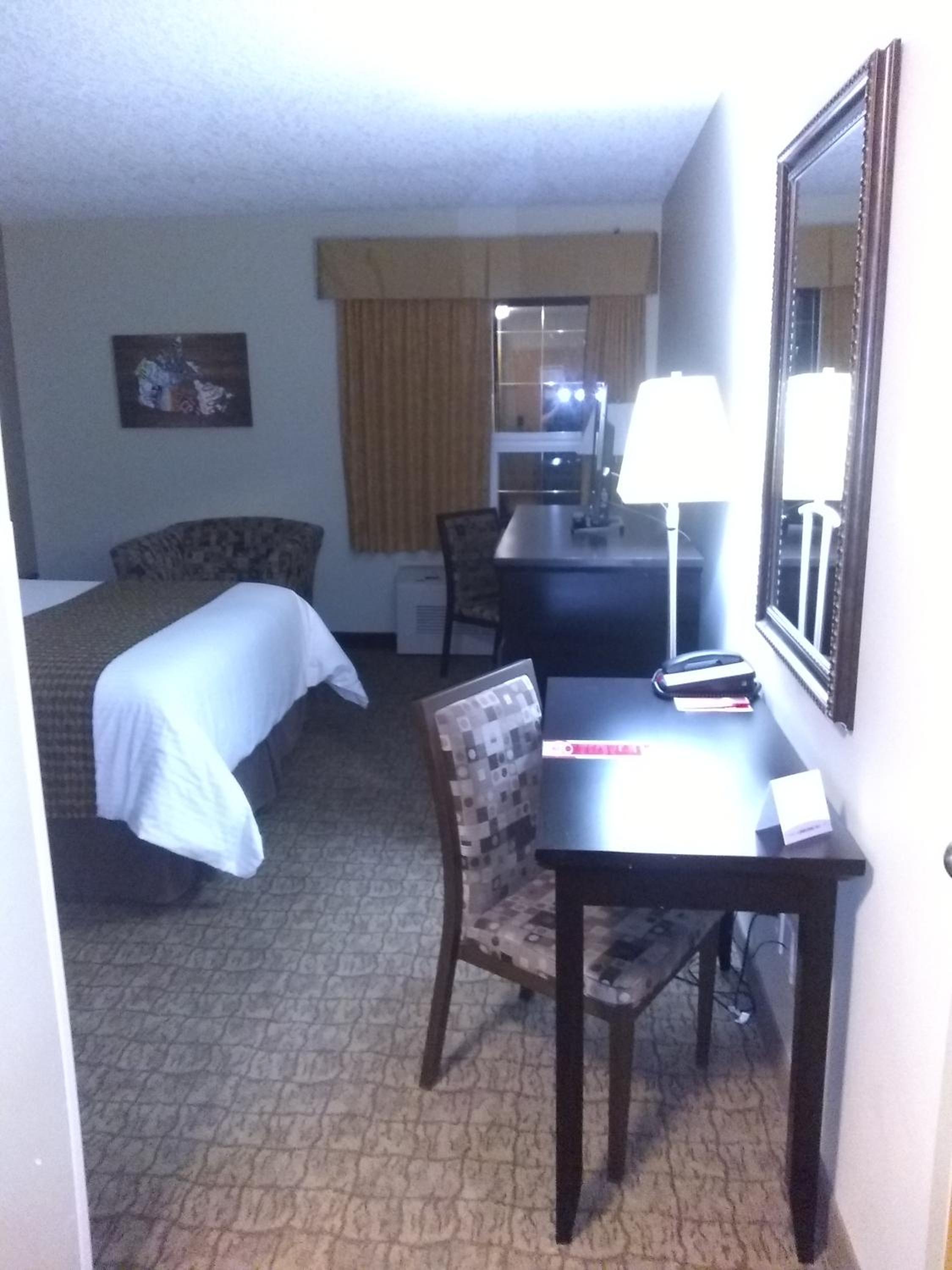 Econo Lodge