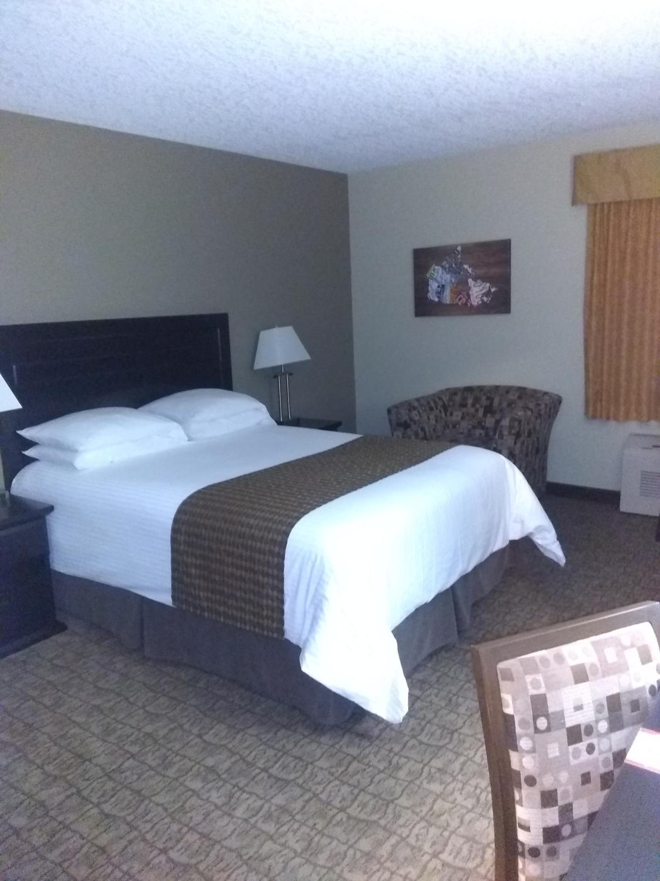 Econo Lodge