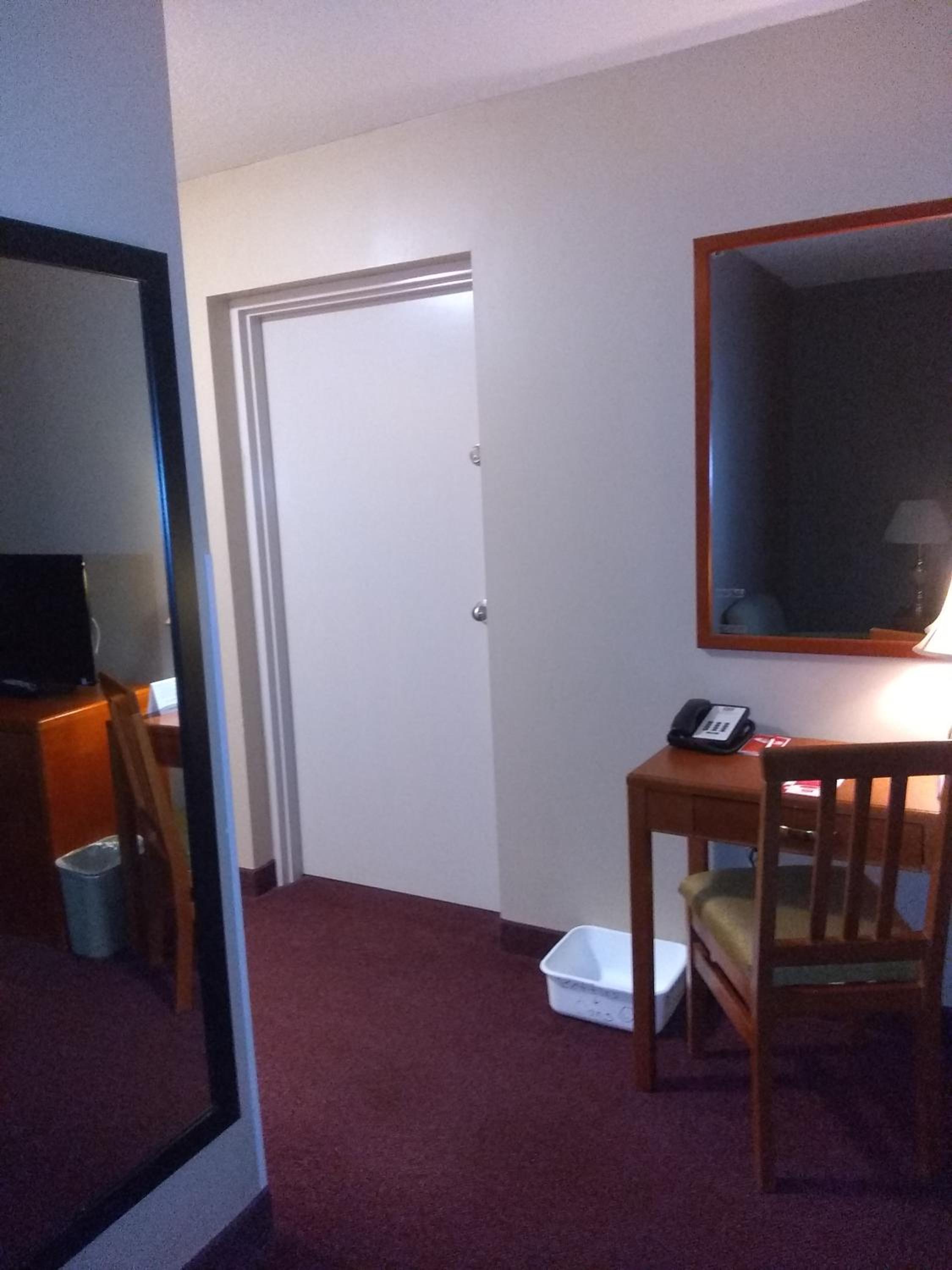 Econo Lodge
