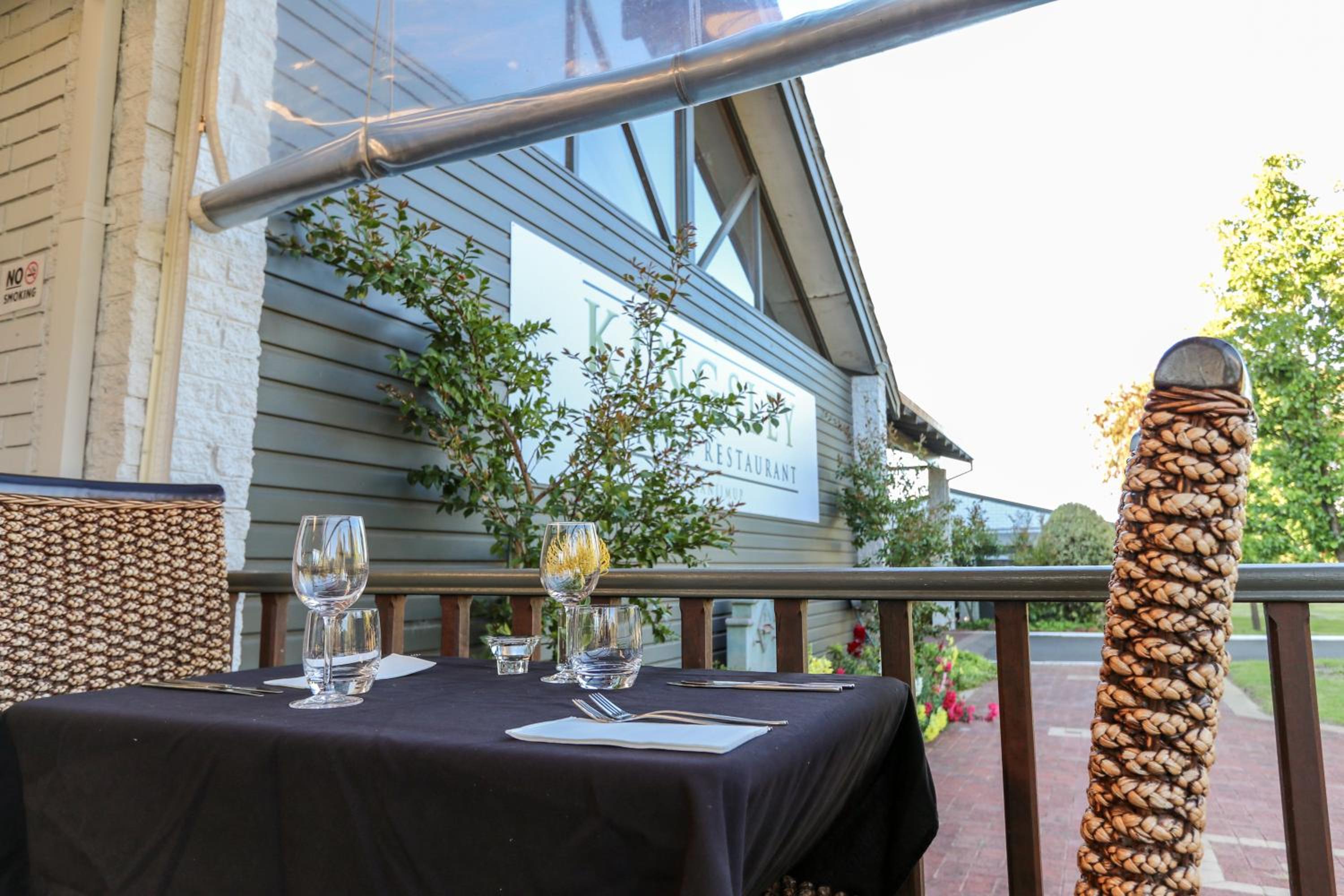 Manjimup Kingsley Motel