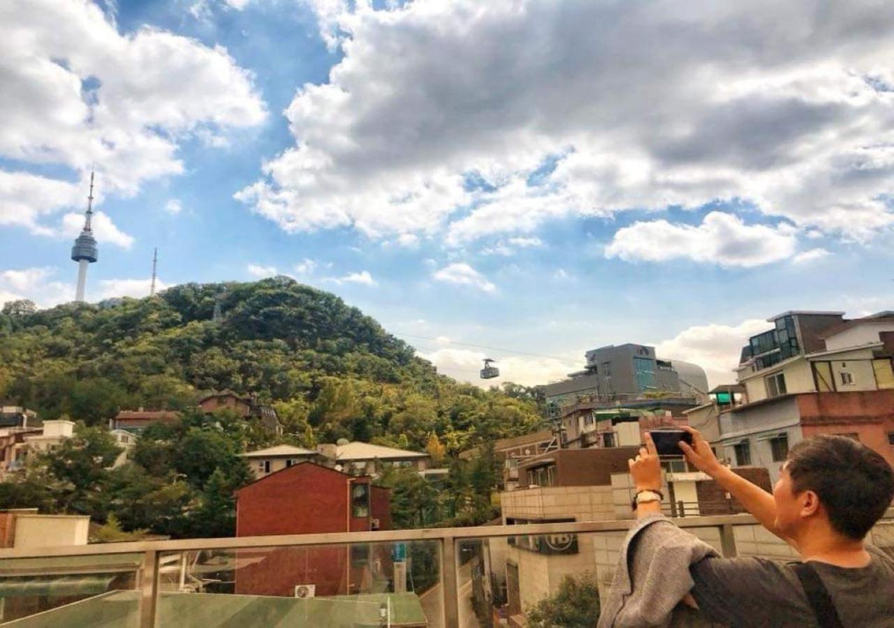 Namsan Guesthouse