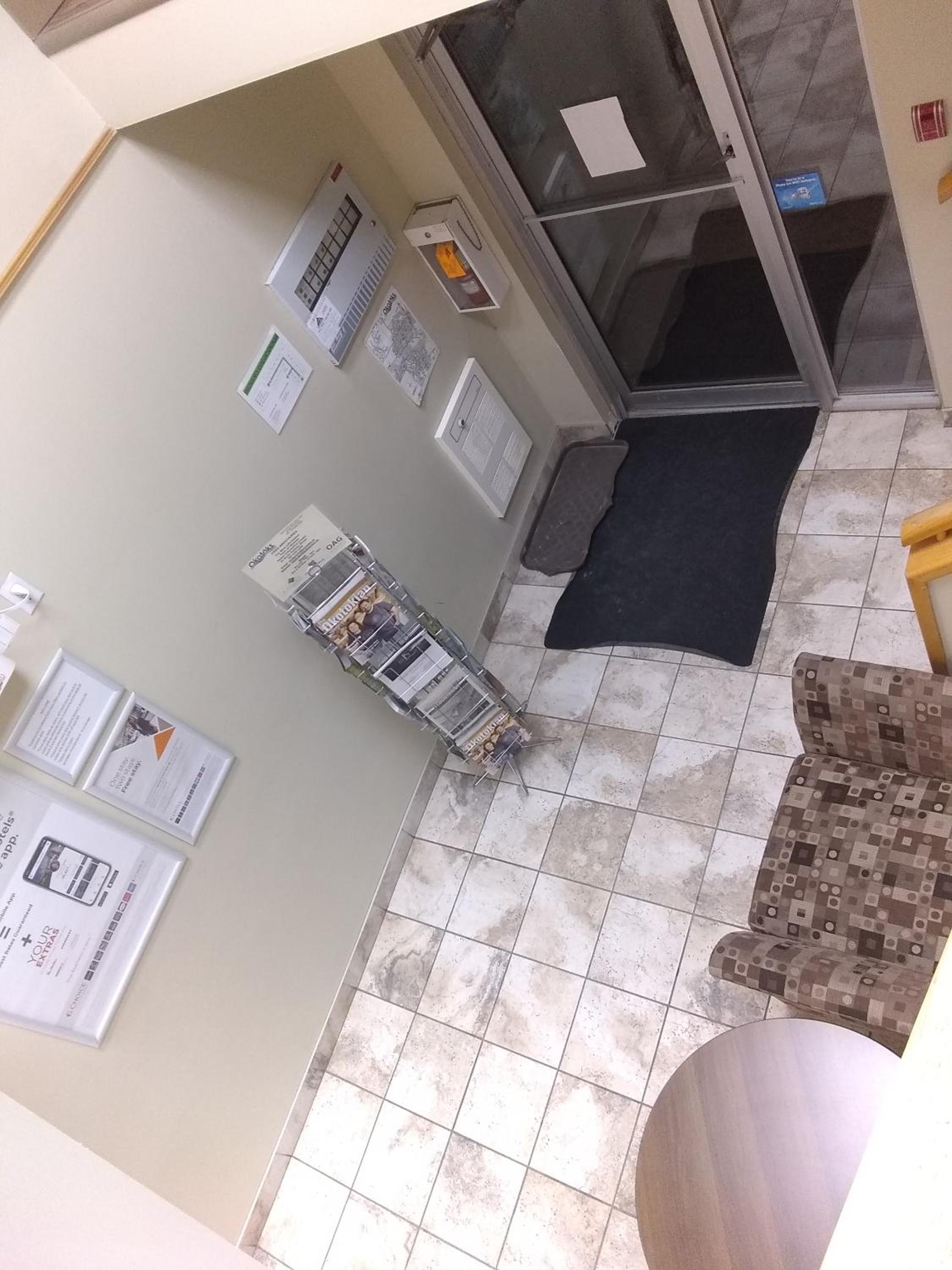 Econo Lodge
