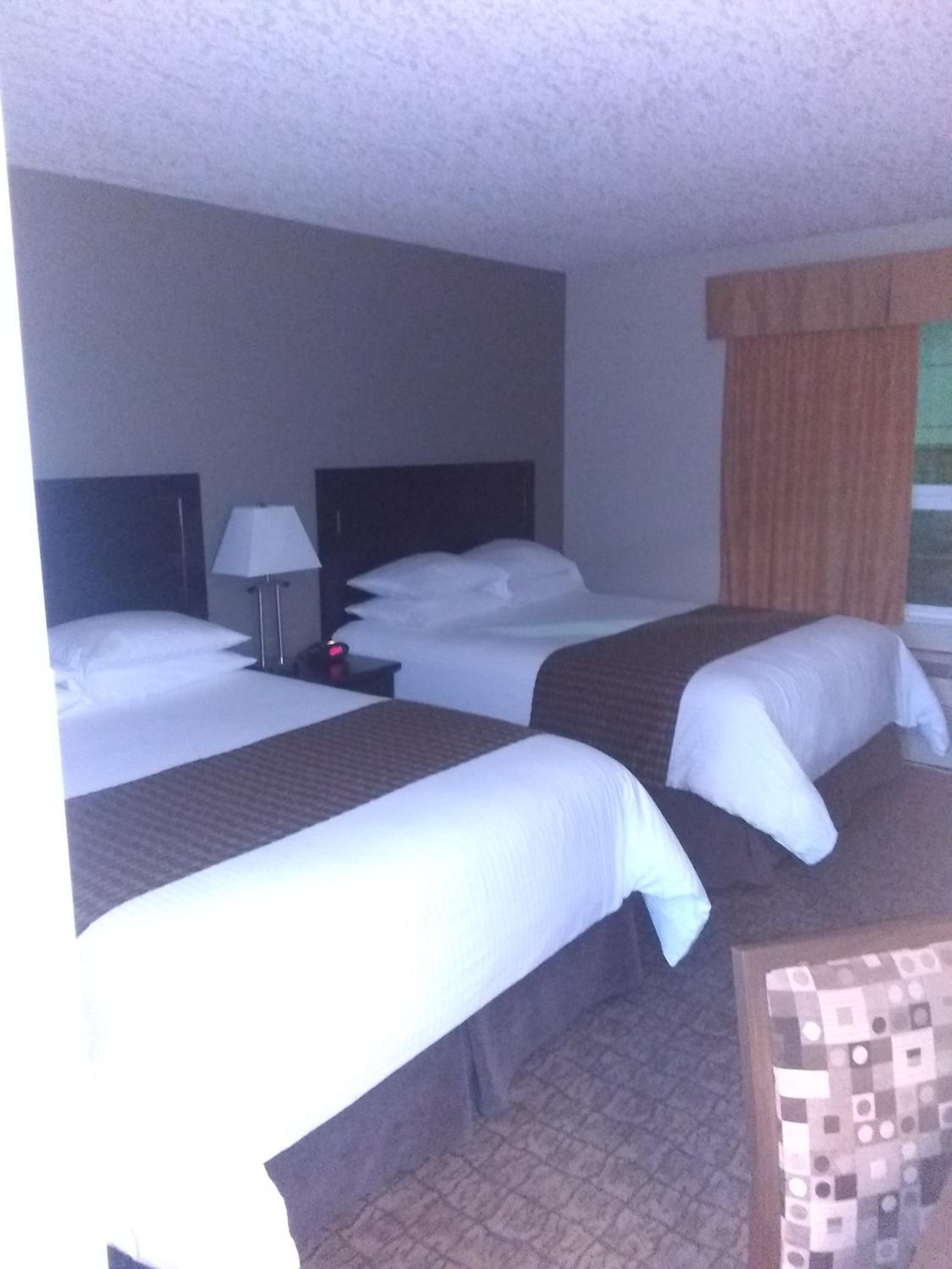 Econo Lodge