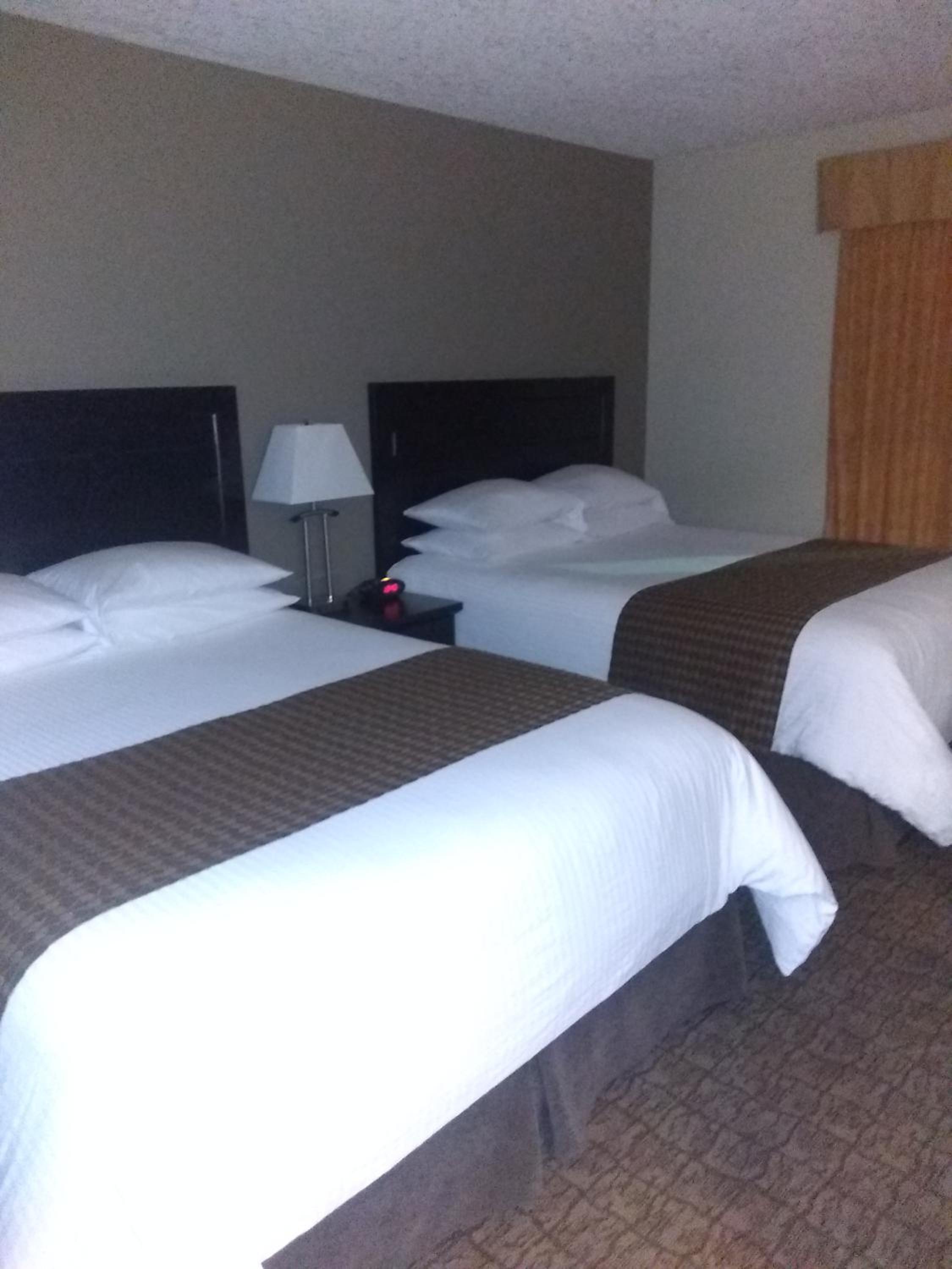 Econo Lodge