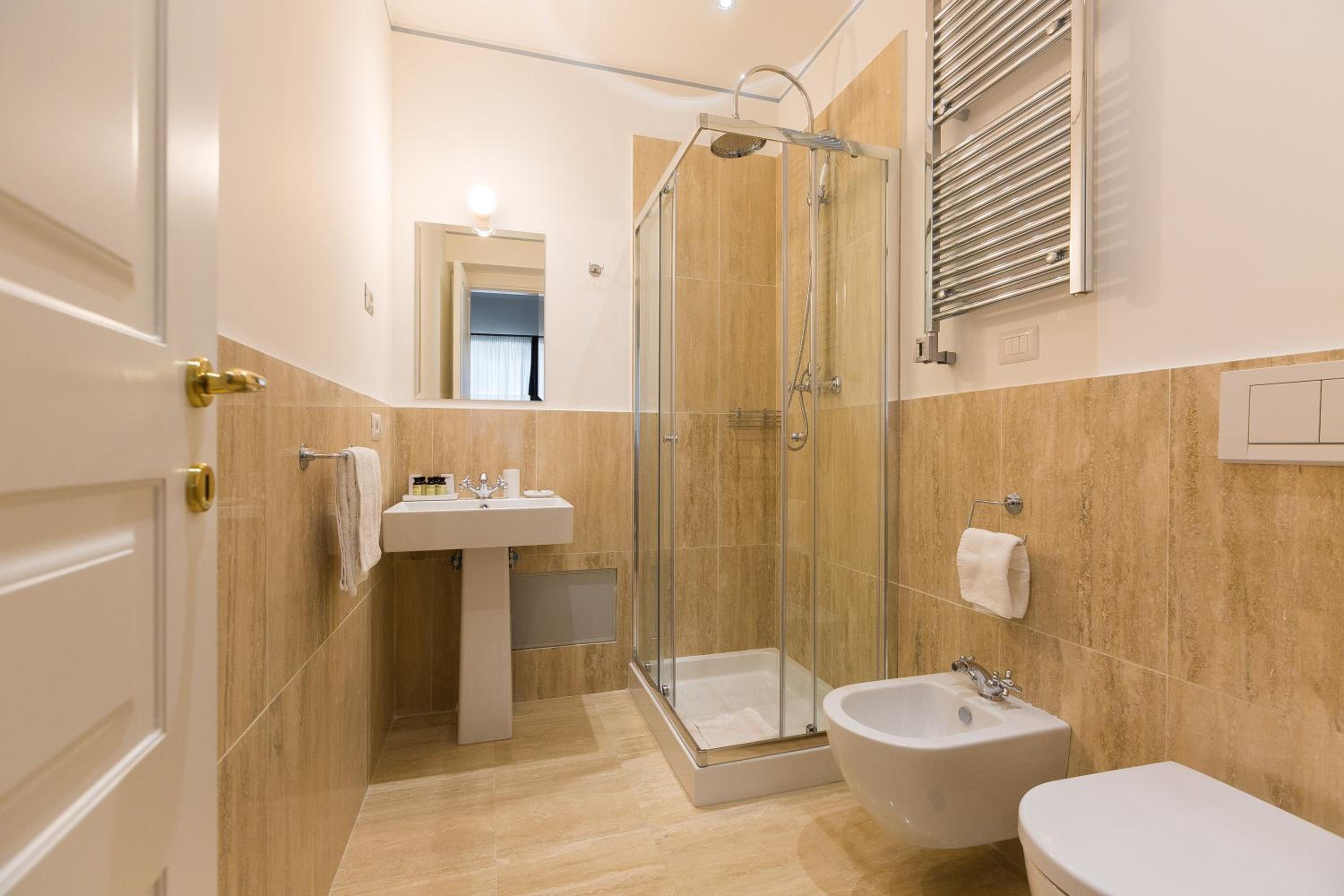 Suite della Pigna