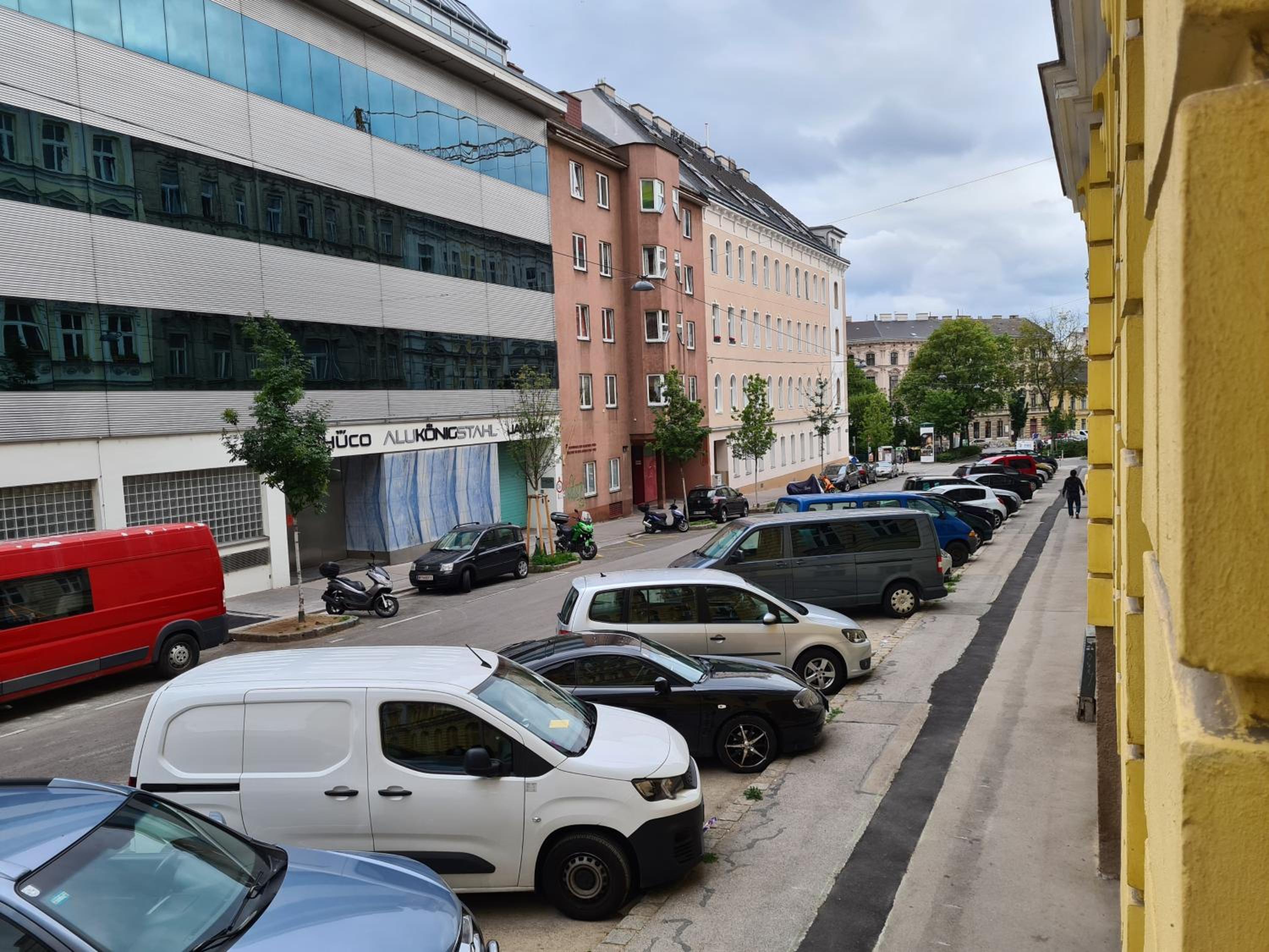 Flatprovider Lapi Gold Apartment - contactless check in